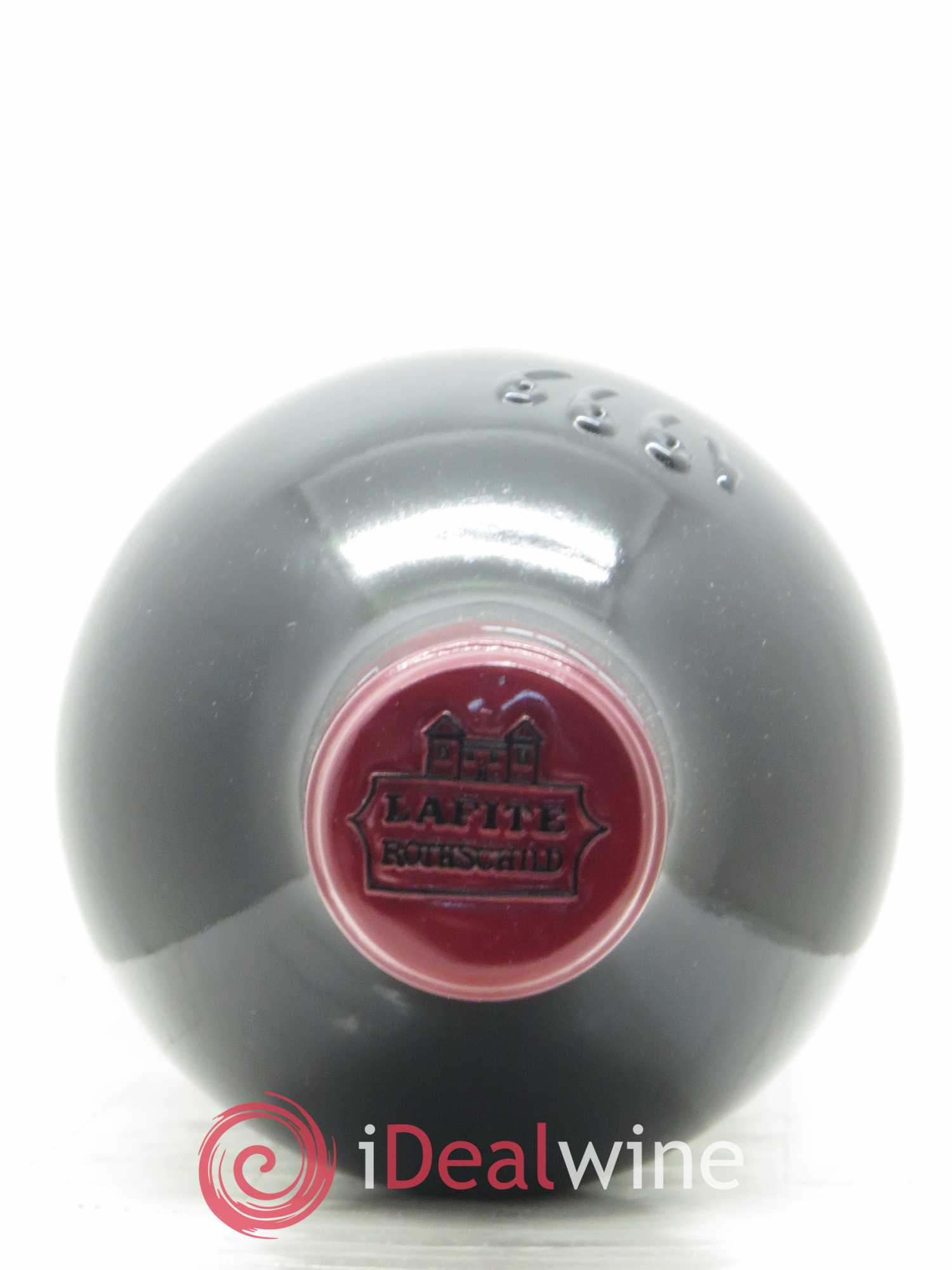 Château Lafite Rothschild 1er Grand Cru Classé 1999 - Lot de 1 bouteille - 1
