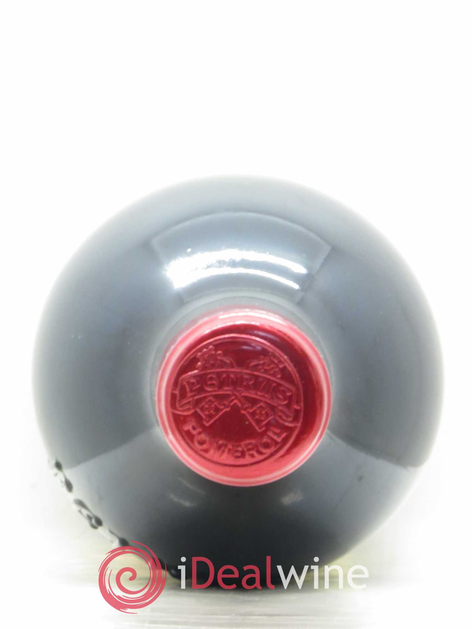 Petrus 1999 - Lot de 1 bouteille - 1