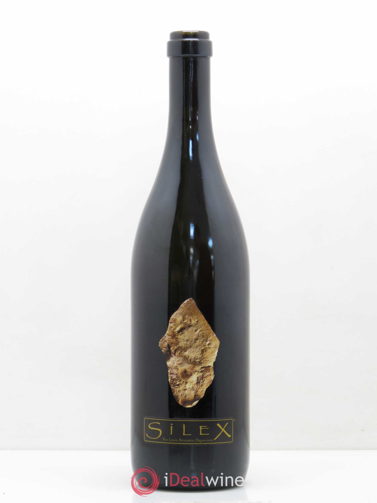 Vin de France (anciennement Pouilly-Fumé) Silex Dagueneau (Domaine Didier - Louis-Benjamin) 2009 - Lot de 1 bouteille - 0