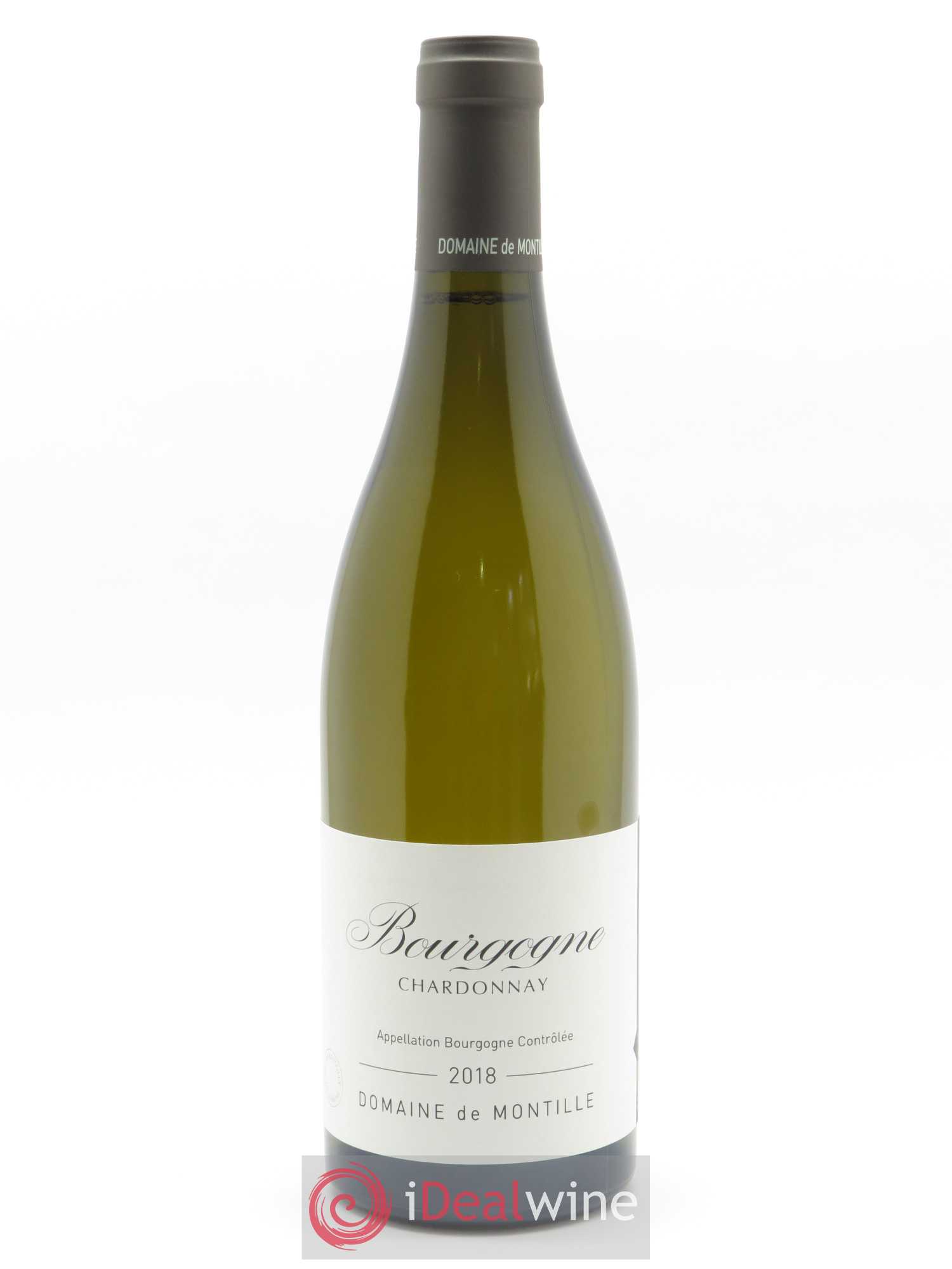 Bourgogne De Montille (Domaine) 2018 - Lot de 1 bouteille - 0