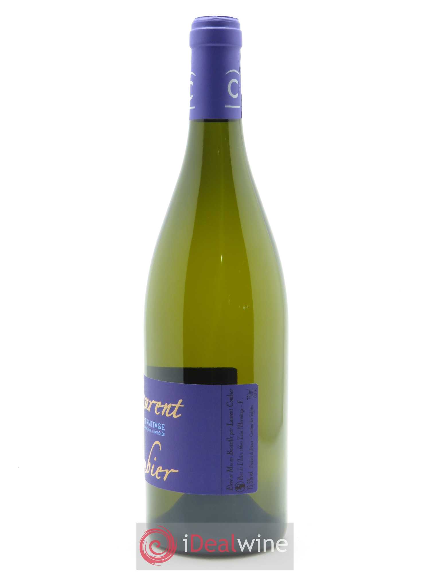 Crozes-Hermitage Cuvée Laurent Combier Combier 2019 - Lot de 1 bouteille - 1