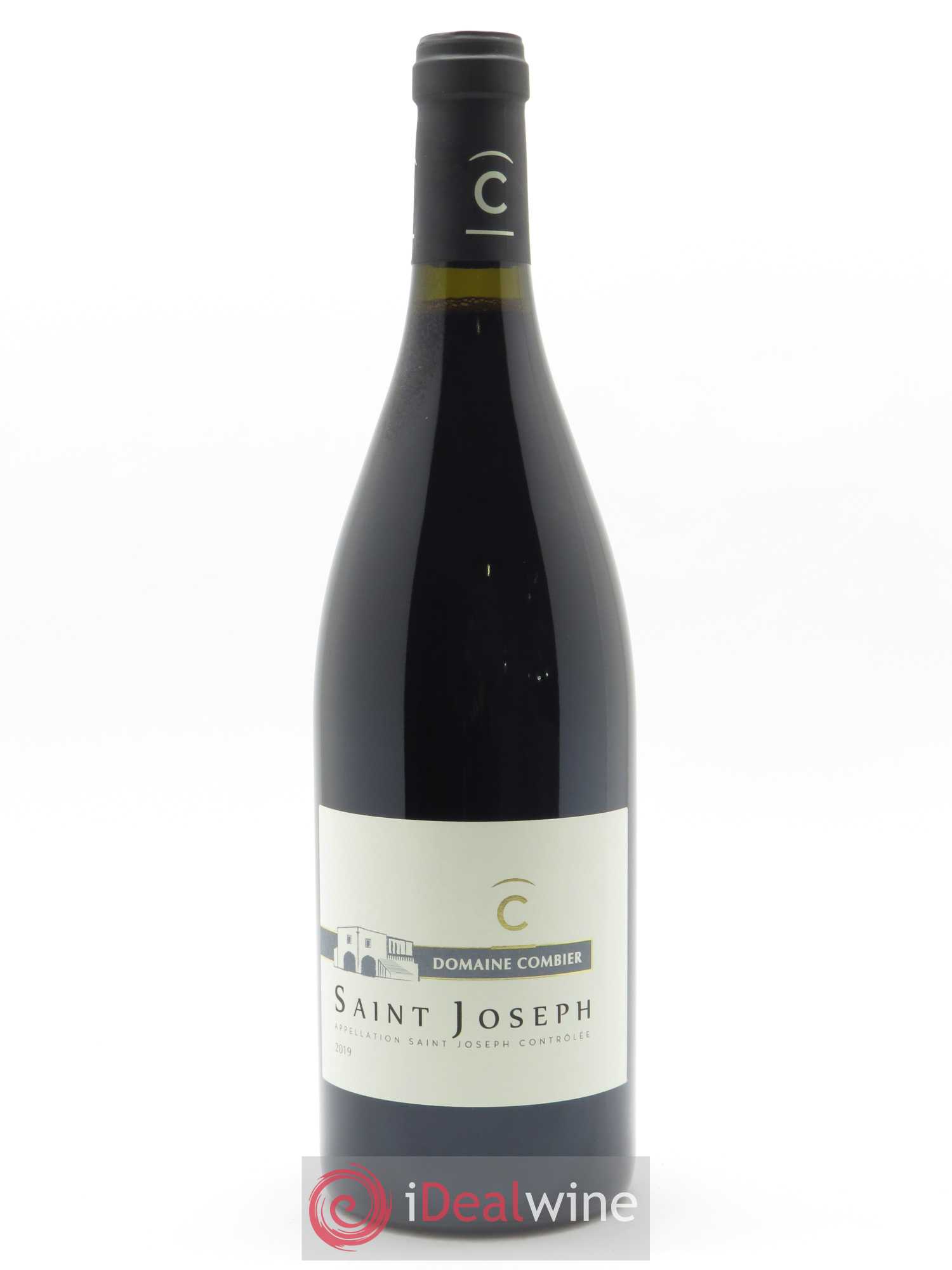 Saint-Joseph Combier 2019 - Lot de 1 bouteille - 0