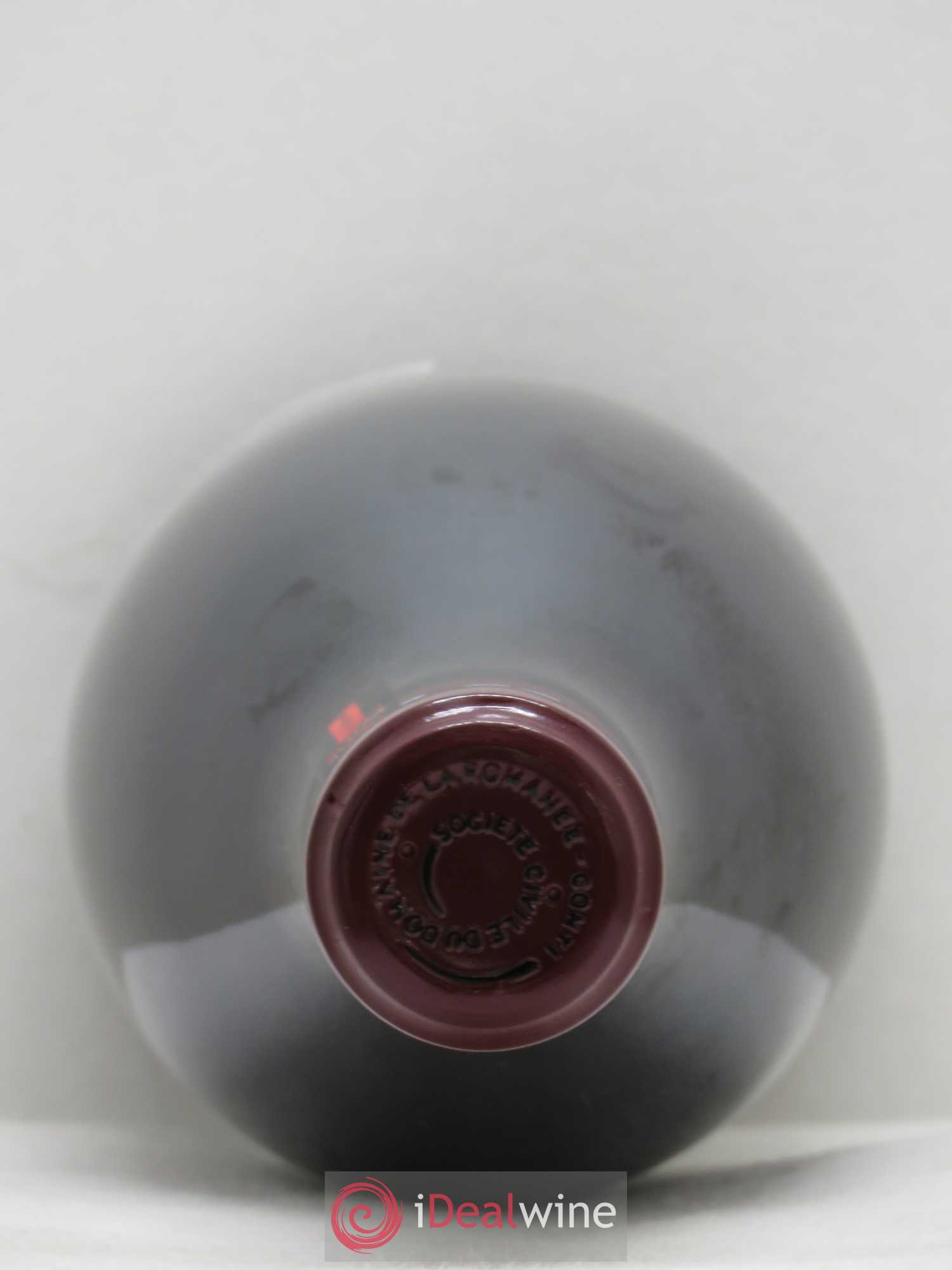 Grands-Echezeaux Grand Cru Domaine de la Romanée-Conti 1998 - Lot de 1 bouteille - 2