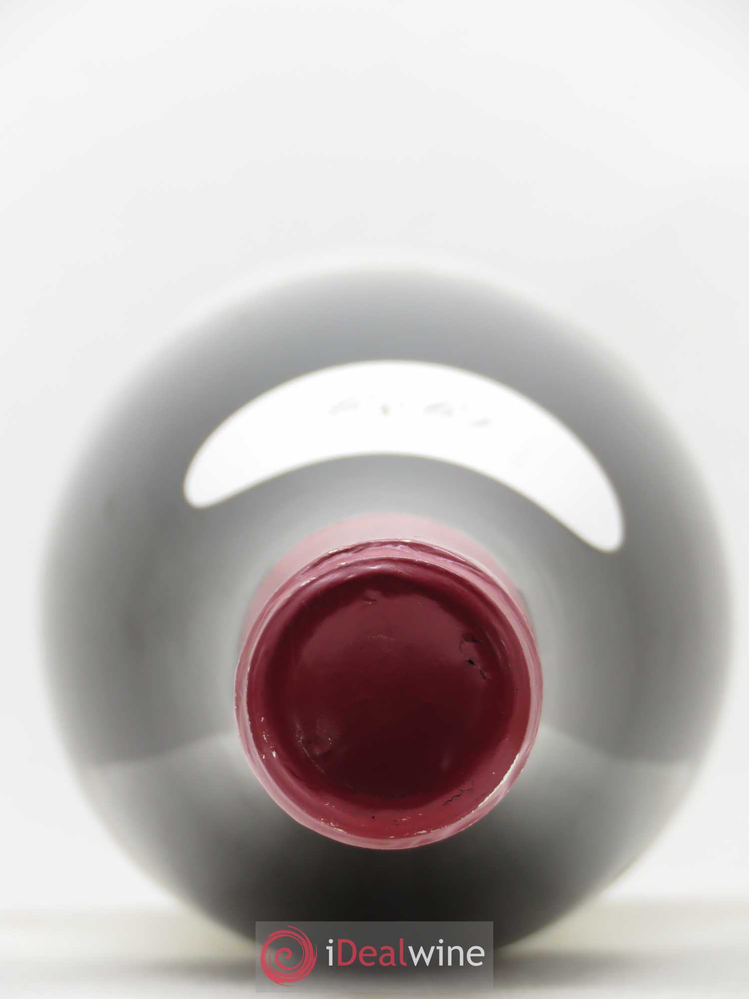 Richebourg Grand Cru Leroy (Domaine) 1989 - Lot de 2 bouteilles - 2