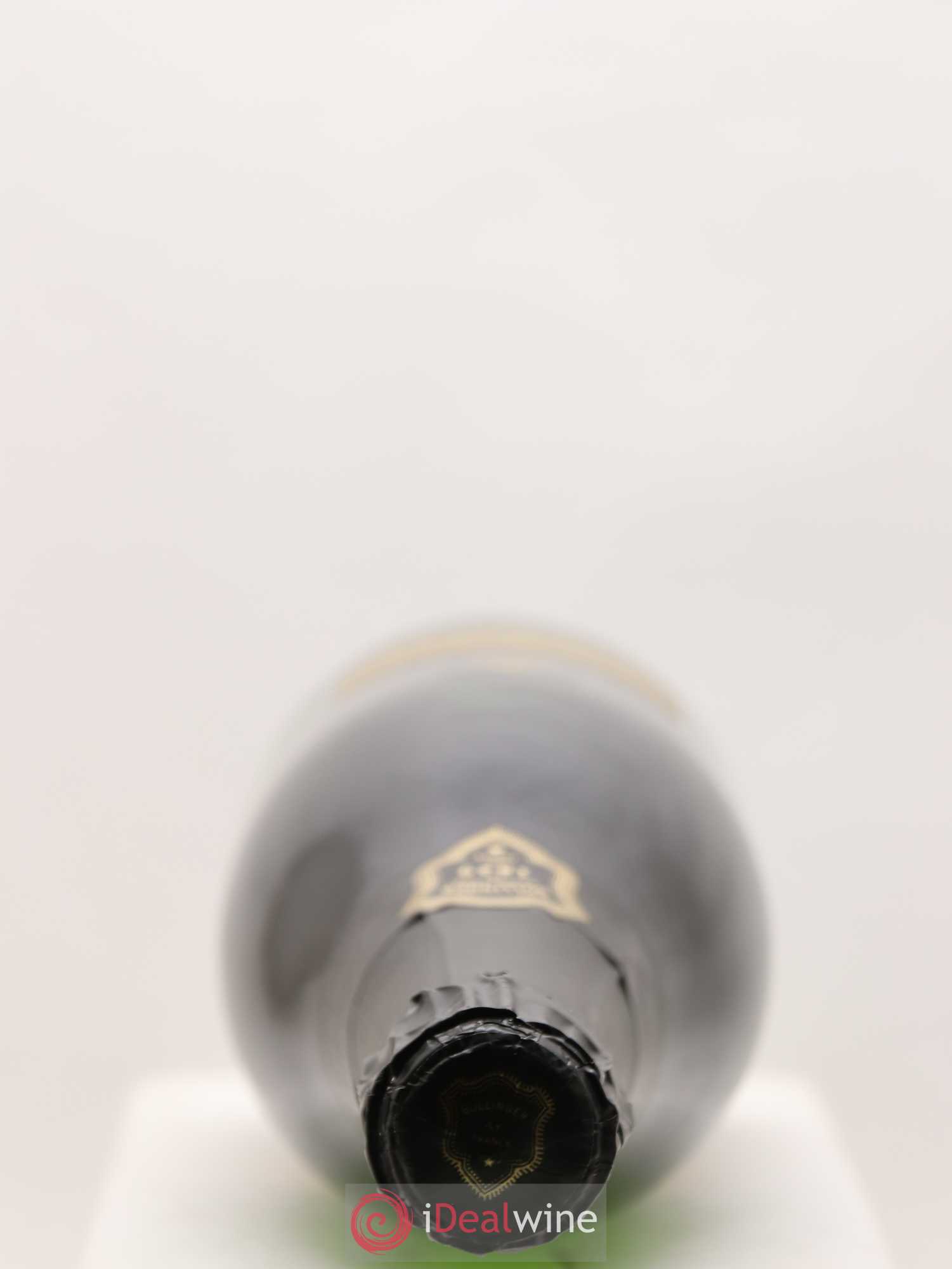 R.D. Extra-Brut Bollinger Extra Brut 1981 - Lot de 2 bouteilles - 2