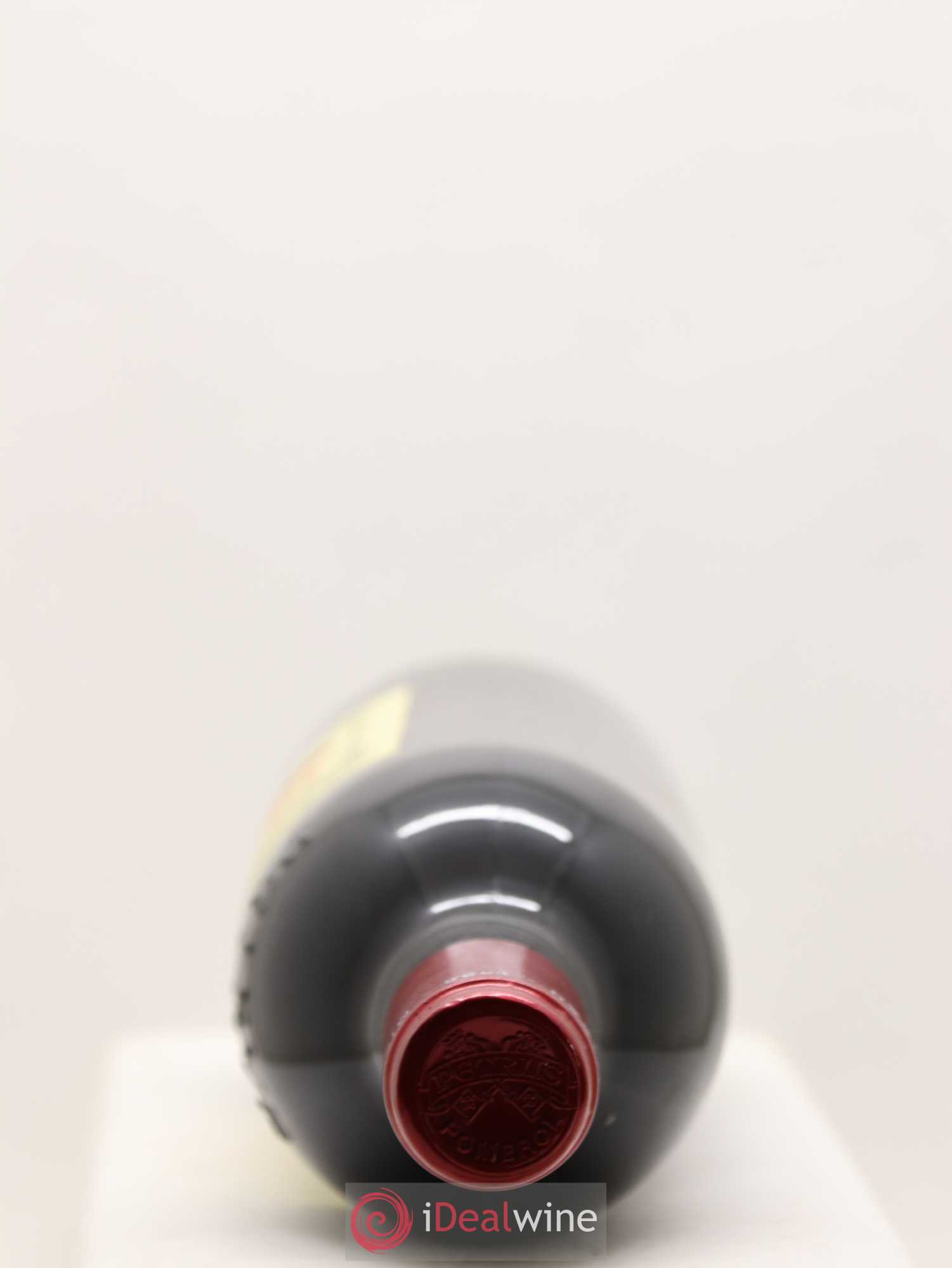 Petrus 1996 - Lot de 1 bouteille - 1
