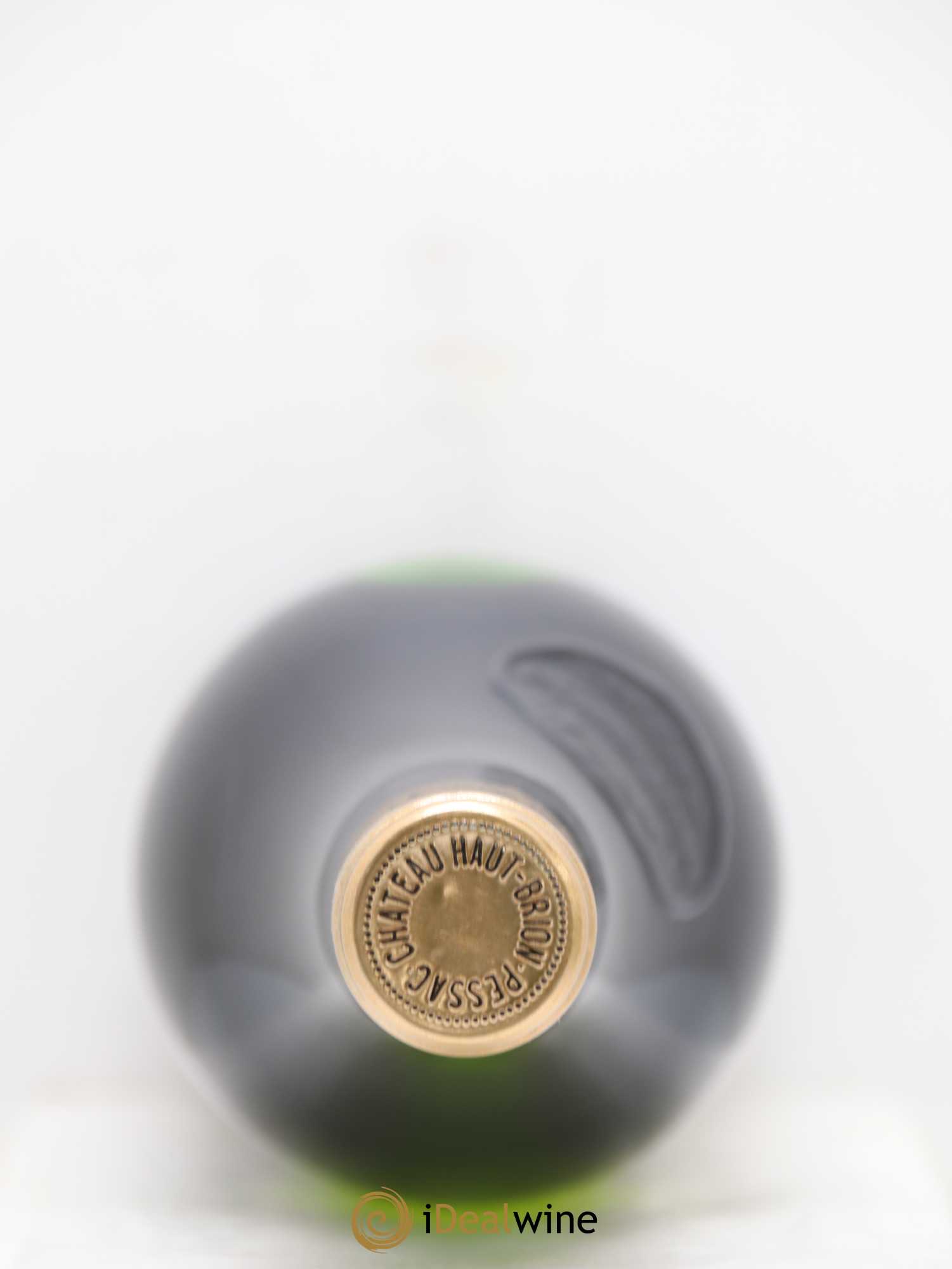 Château Haut Brion 1994 - Lot de 1 bouteille - 2