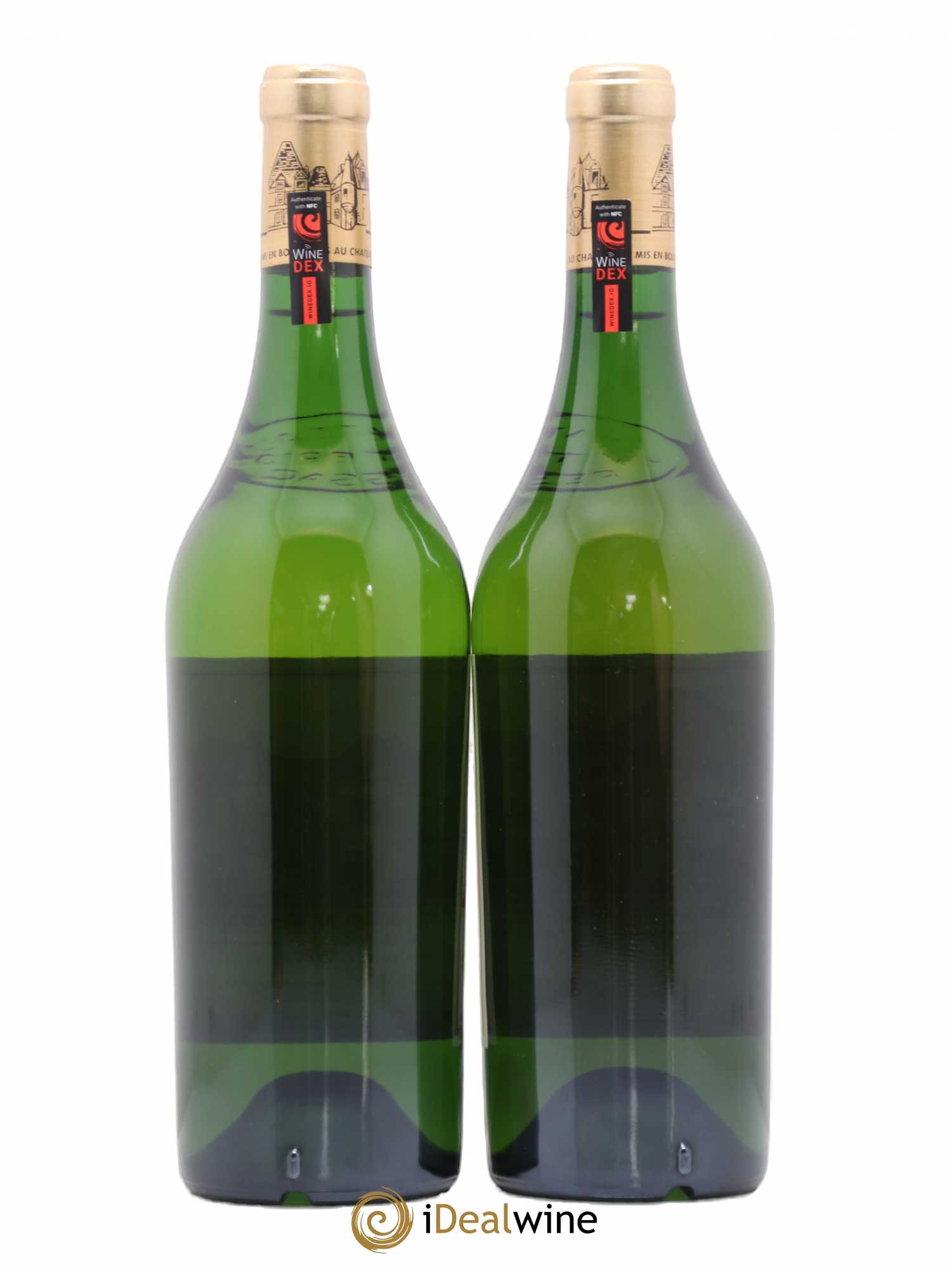Château Haut Brion 1994 - Lot de 2 bouteilles - 1