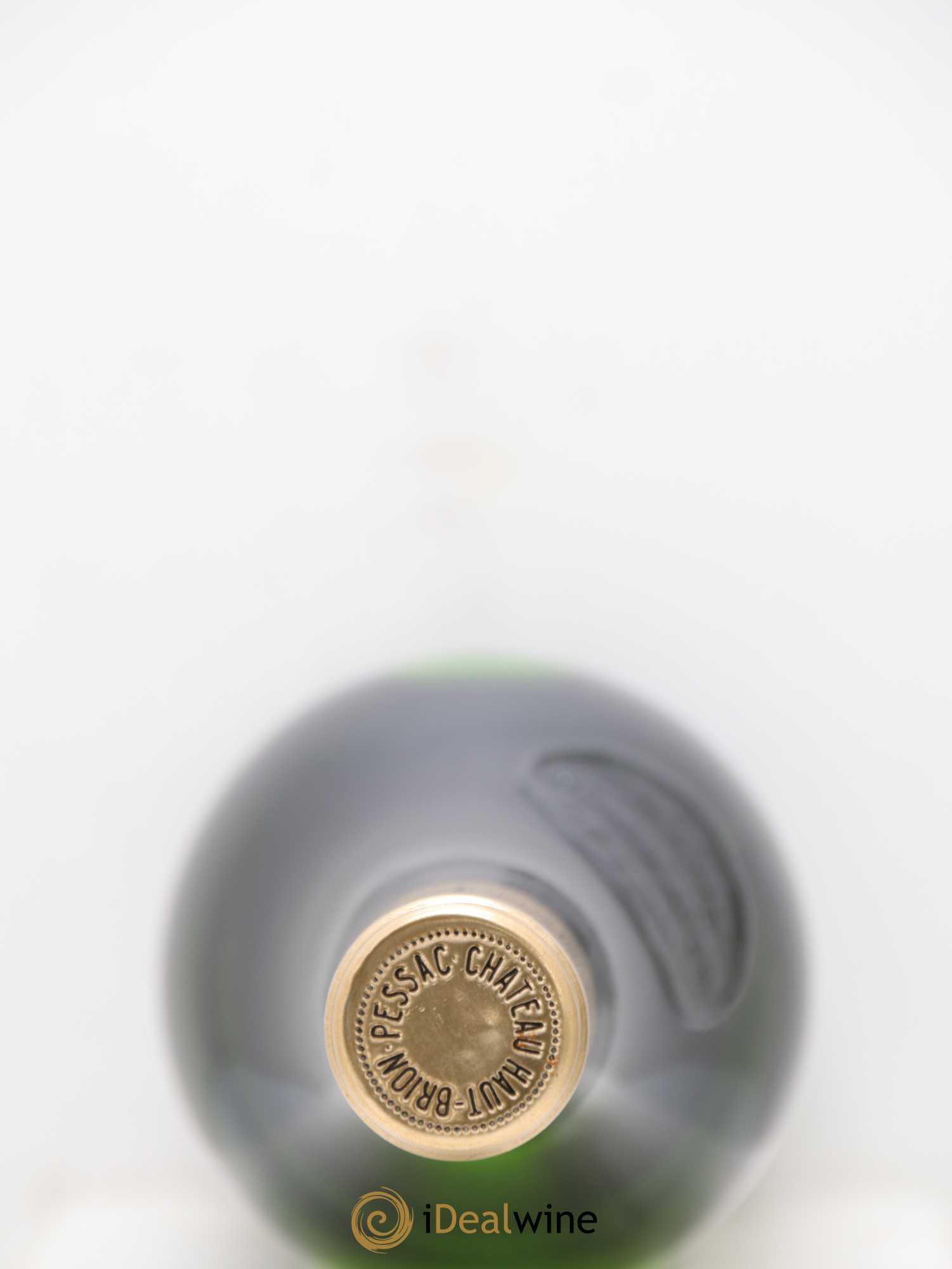 Château Haut Brion 1994 - Lot de 2 bouteilles - 2