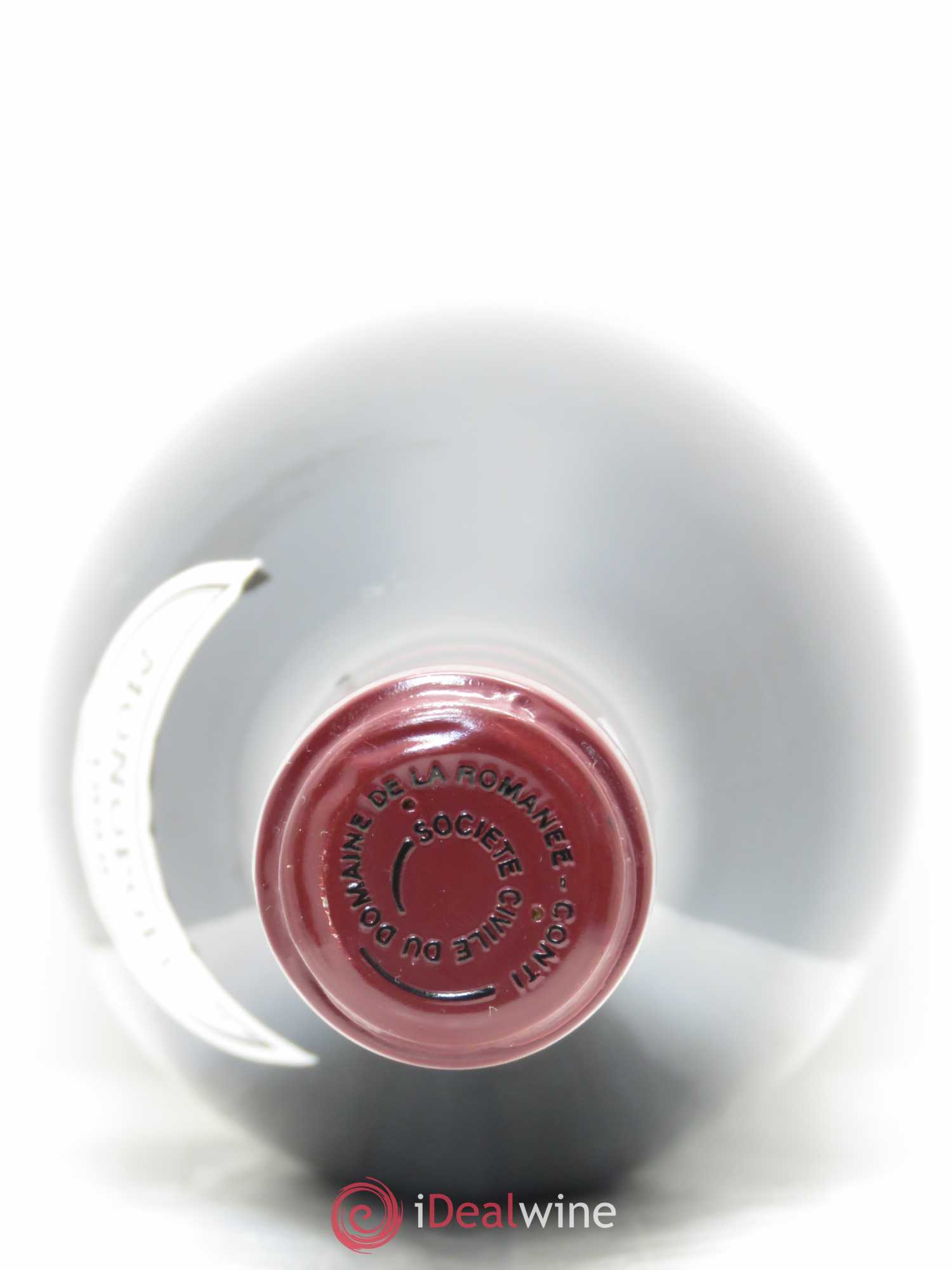 La Tâche Grand Cru Domaine de la Romanée-Conti 1999 - Lot de 1 bouteille - 2