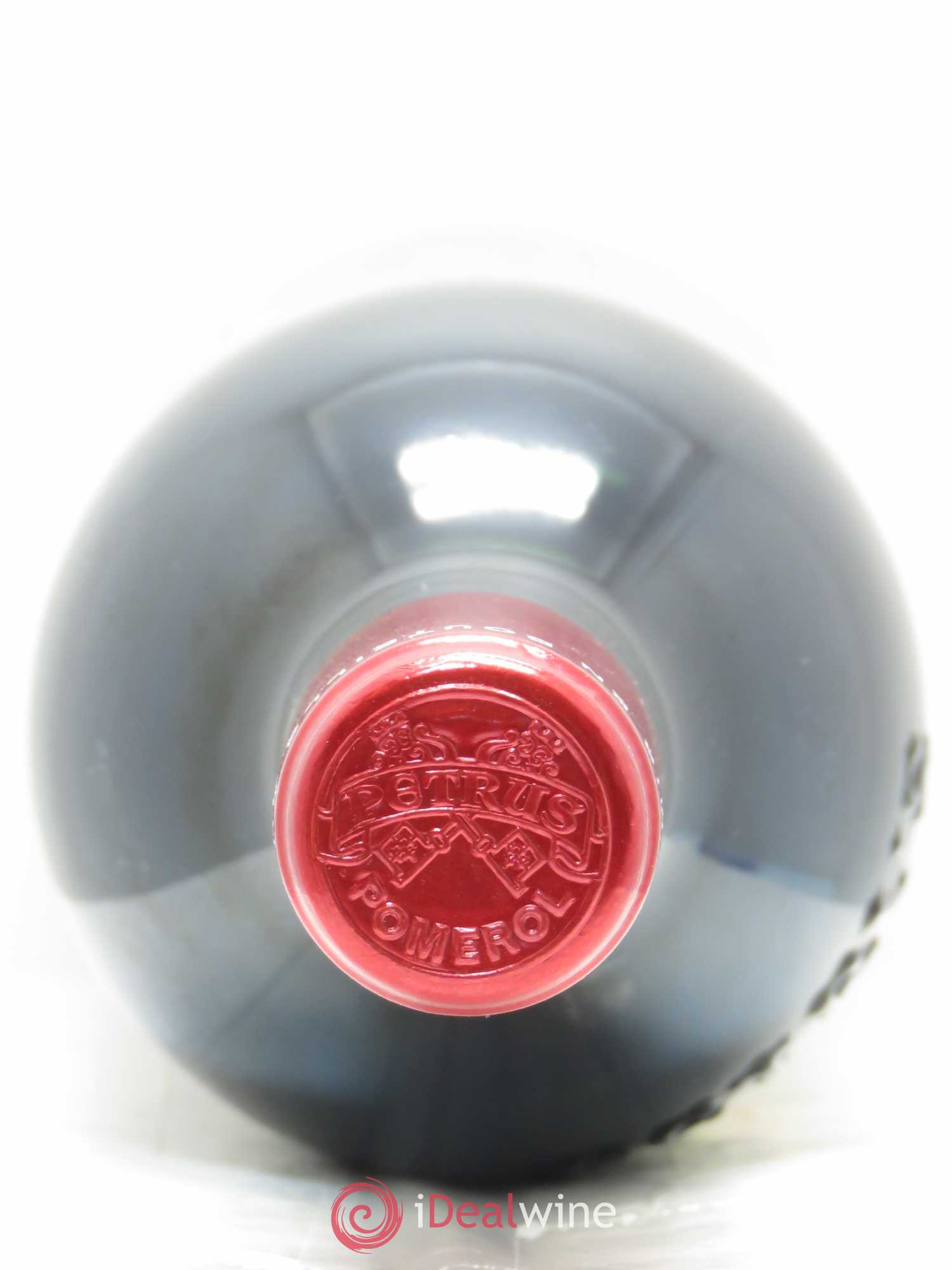Petrus 1999 - Lot de 1 bouteille - 1