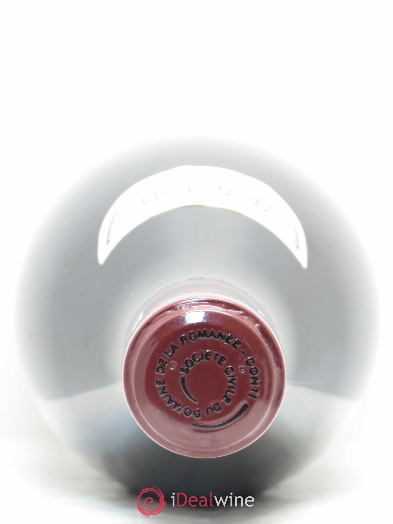 Romanée-Conti Grand Cru Domaine de la Romanée-Conti 2000 - Lot de 1 bouteille - 2