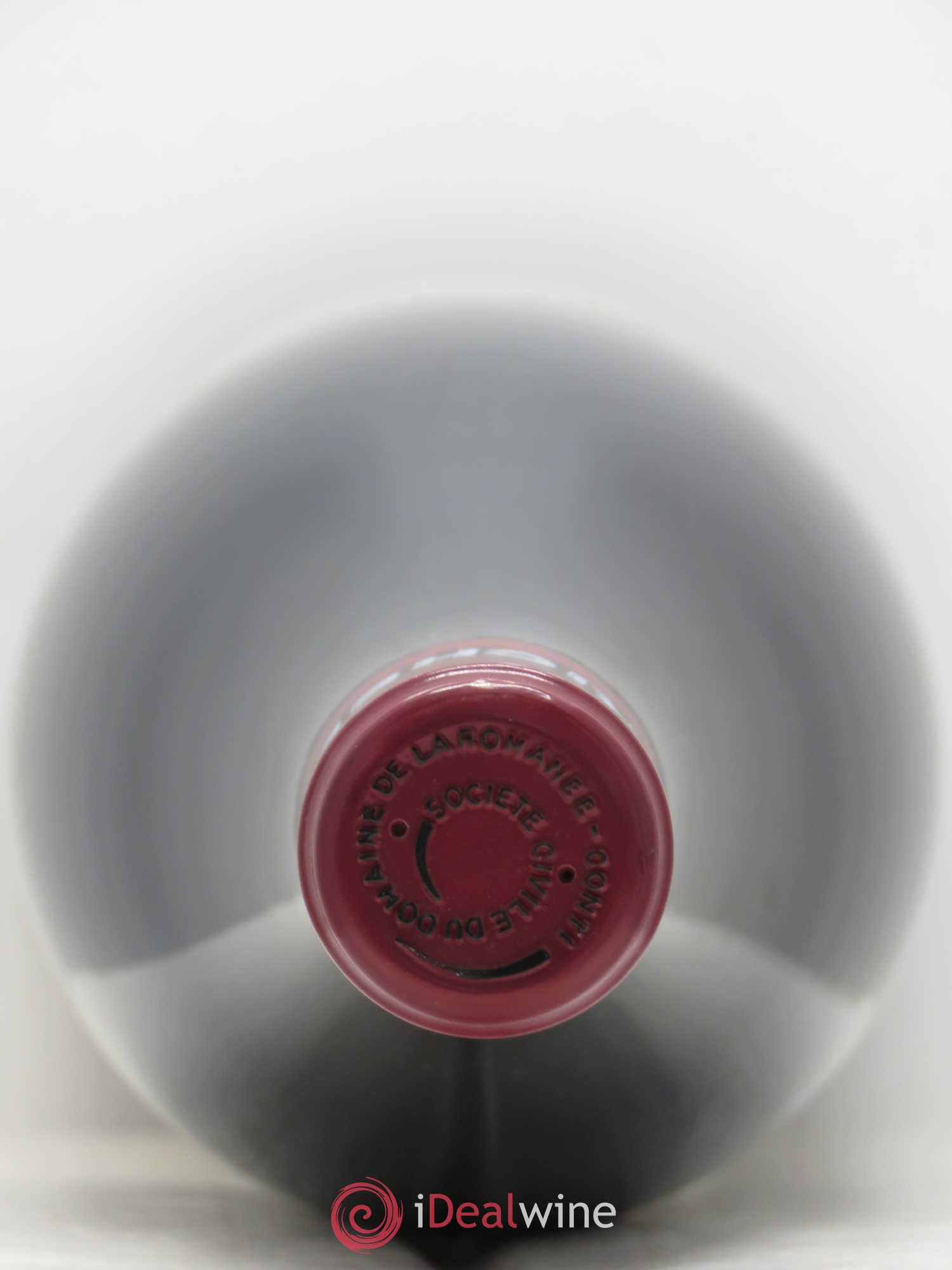 Richebourg Grand Cru Domaine de la Romanée-Conti 1991 - Lot de 1 bouteille - 2