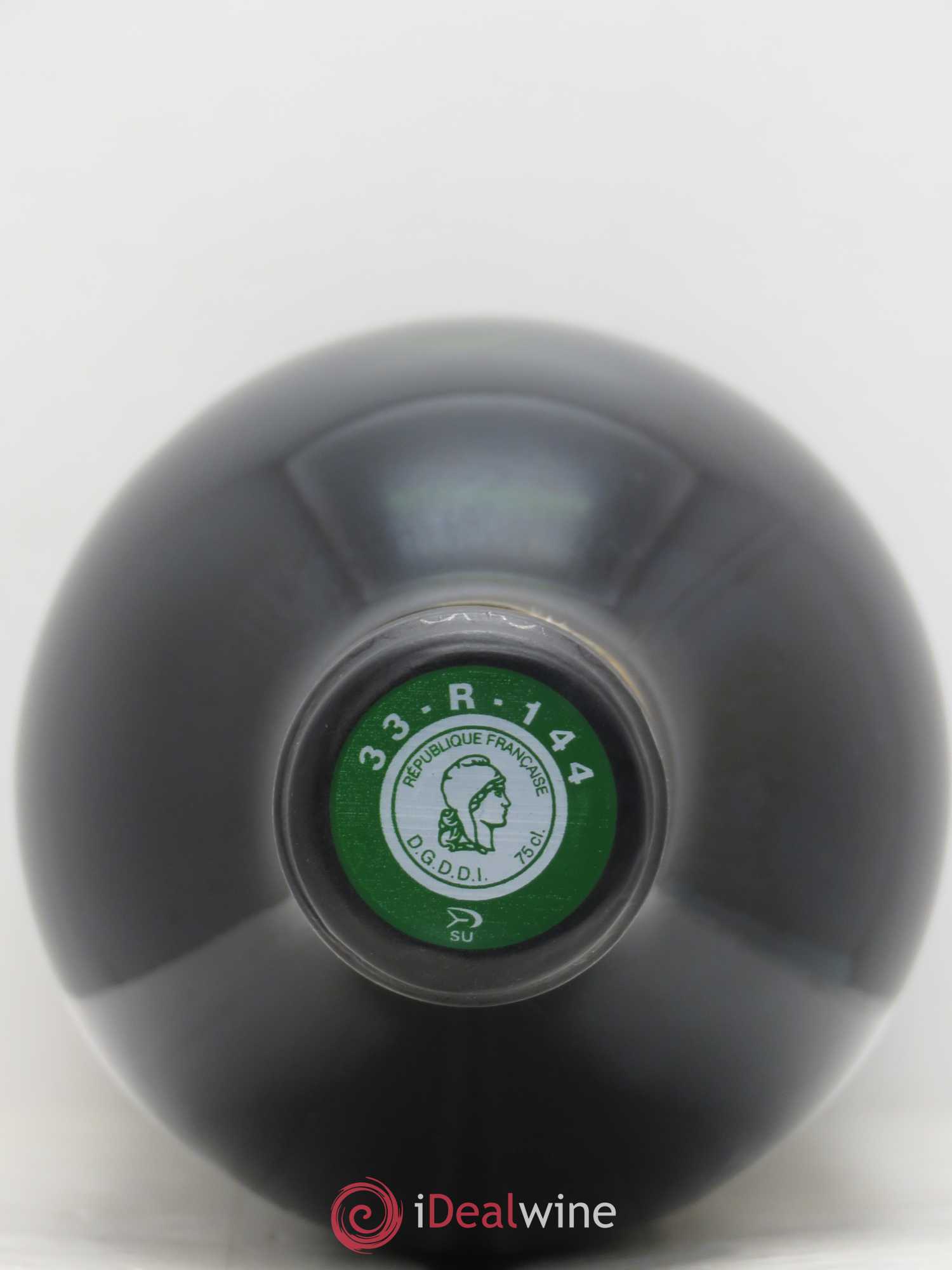 Château Mouton Rothschild 1er Grand Cru Classé 2000 - Lot de 2 bouteilles - 2