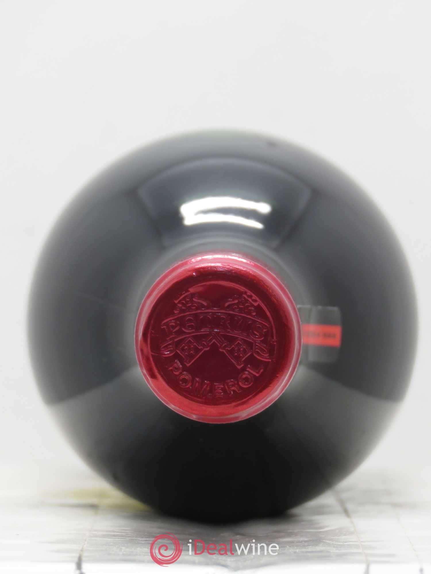 Petrus 1994 - Lot de 1 bouteille - 2
