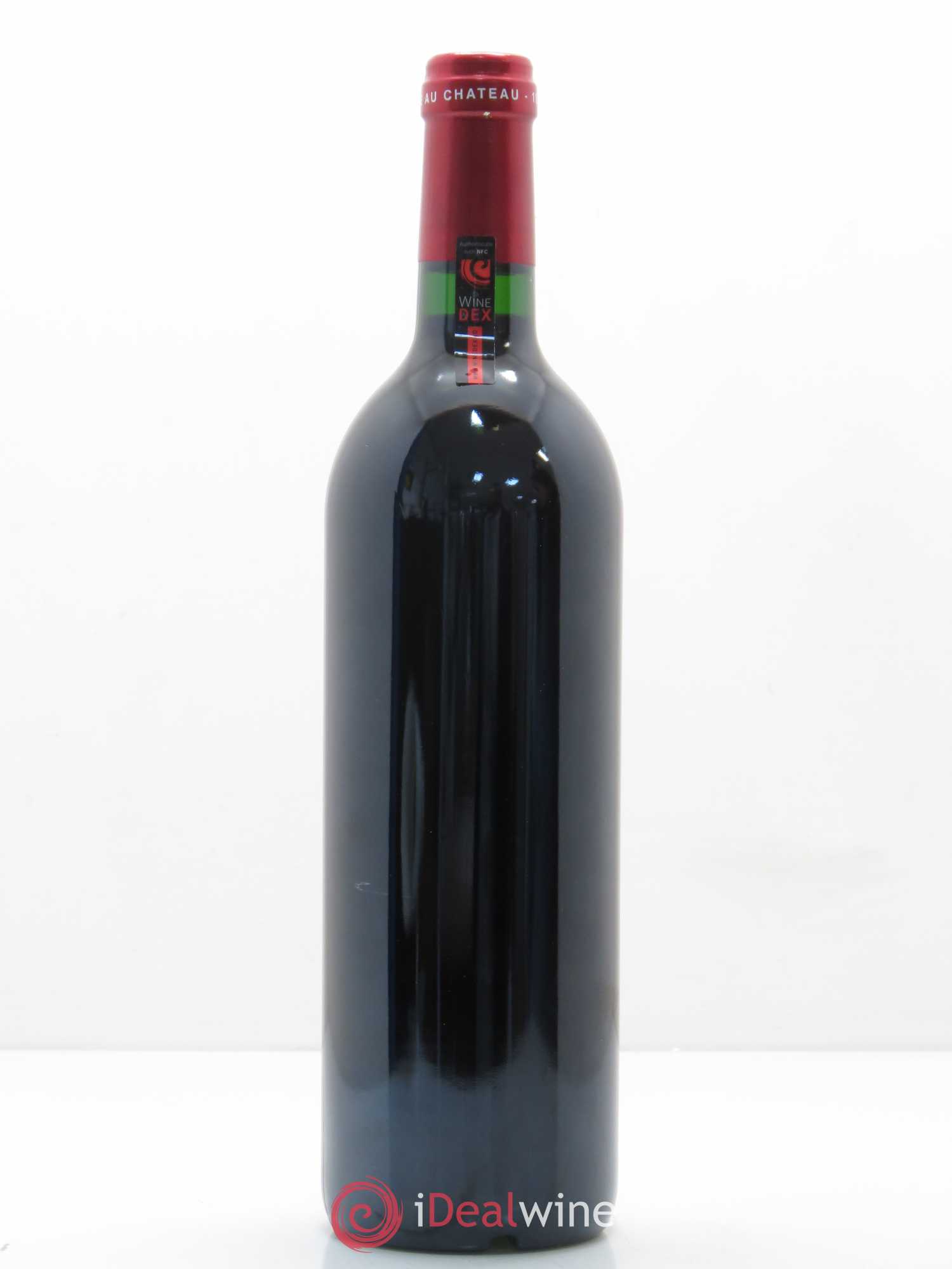 Petrus 1999 - Lot de 1 bouteille - 1