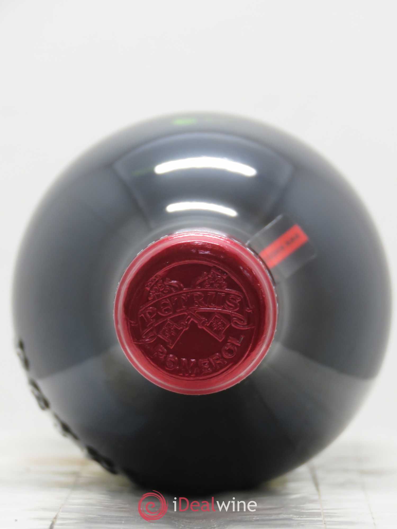 Petrus 1999 - Lot de 1 bouteille - 2