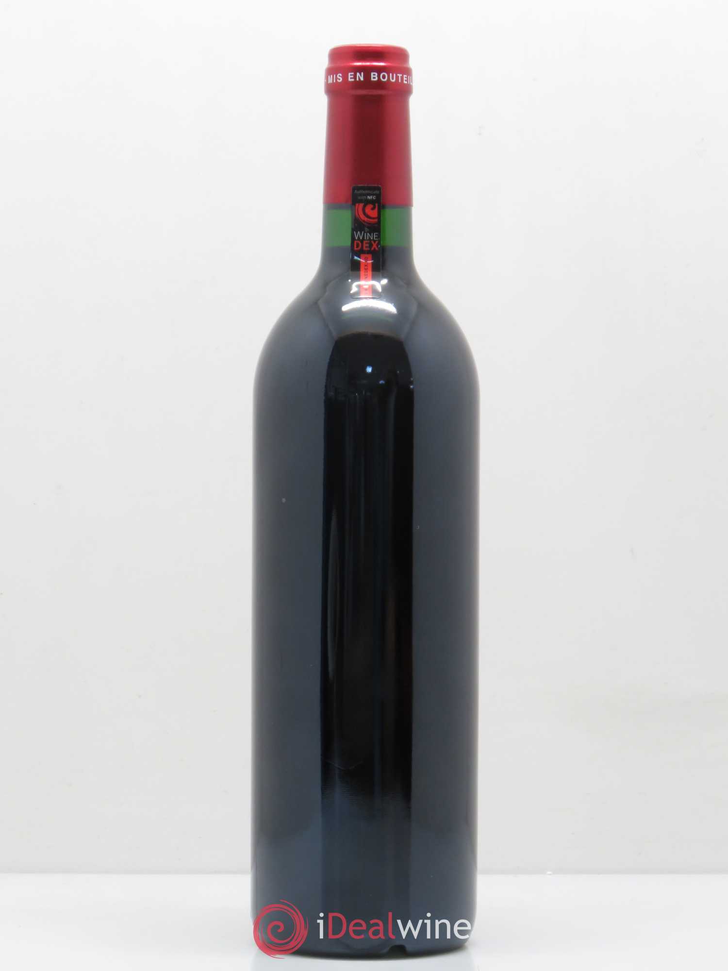 Petrus 1999 - Lot de 1 bouteille - 1