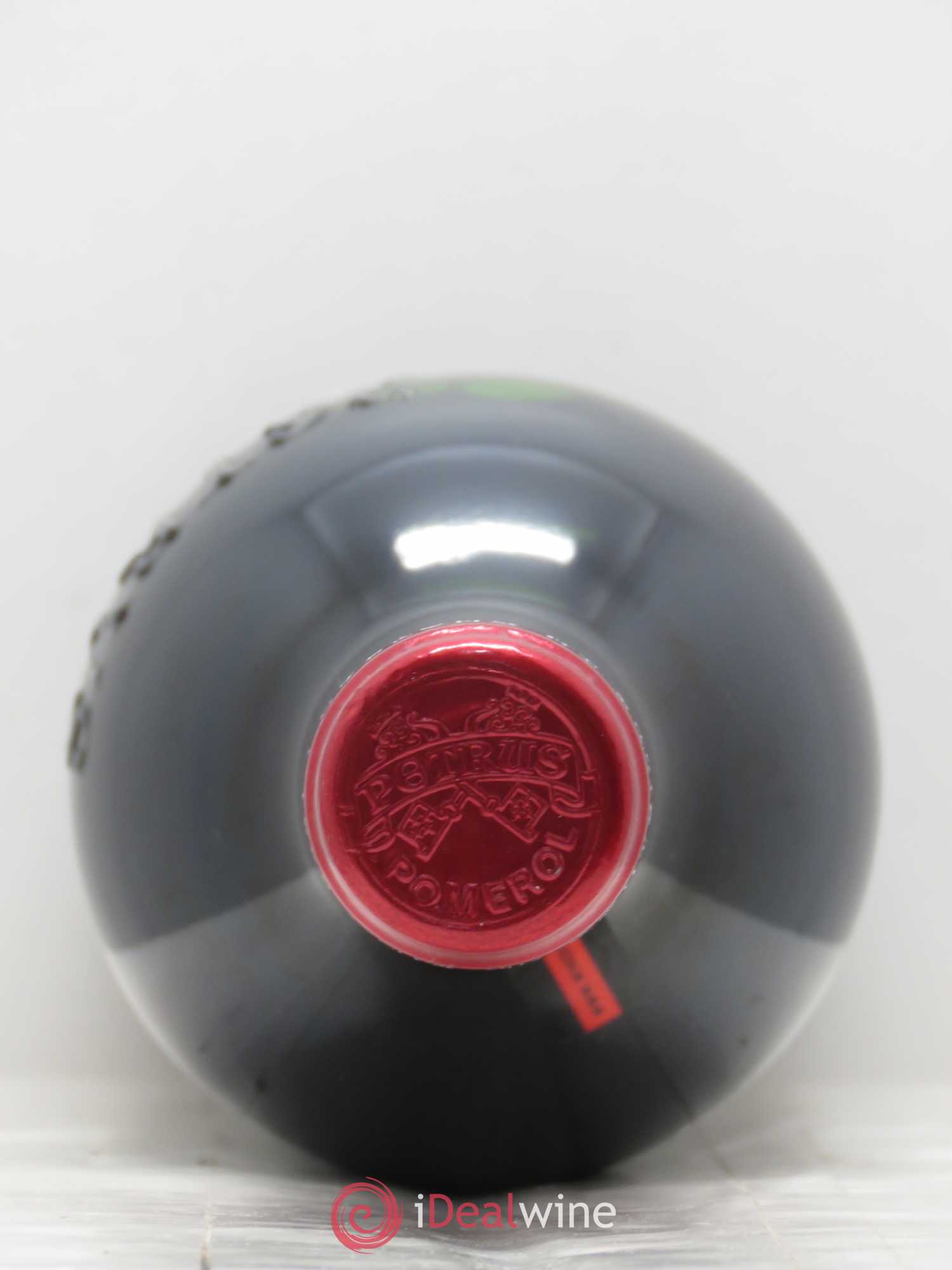 Petrus 1999 - Lot de 1 bouteille - 2