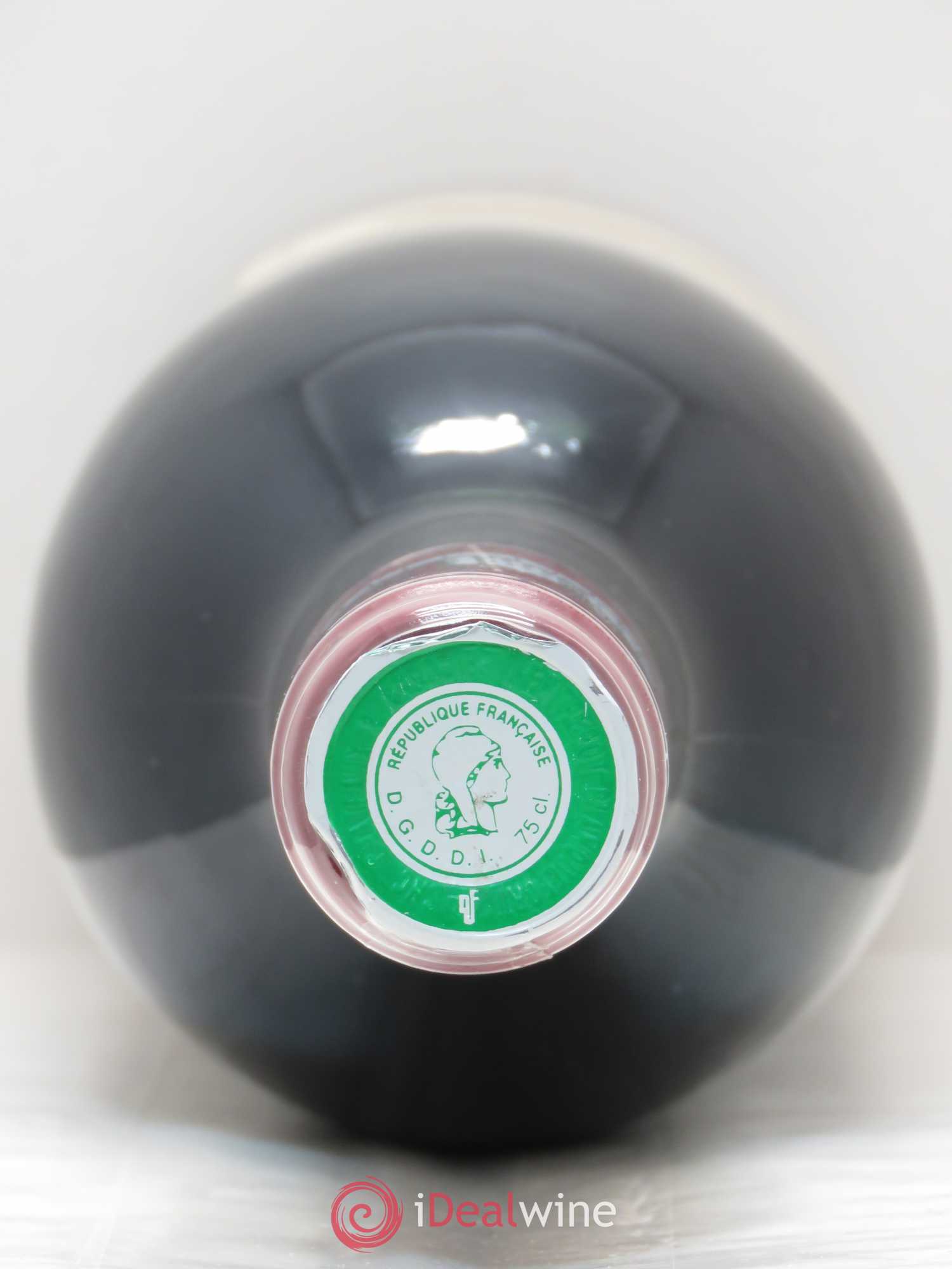 Château Lafite Rothschild 1er Grand Cru Classé 1993 - Lot de 1 bouteille - 1