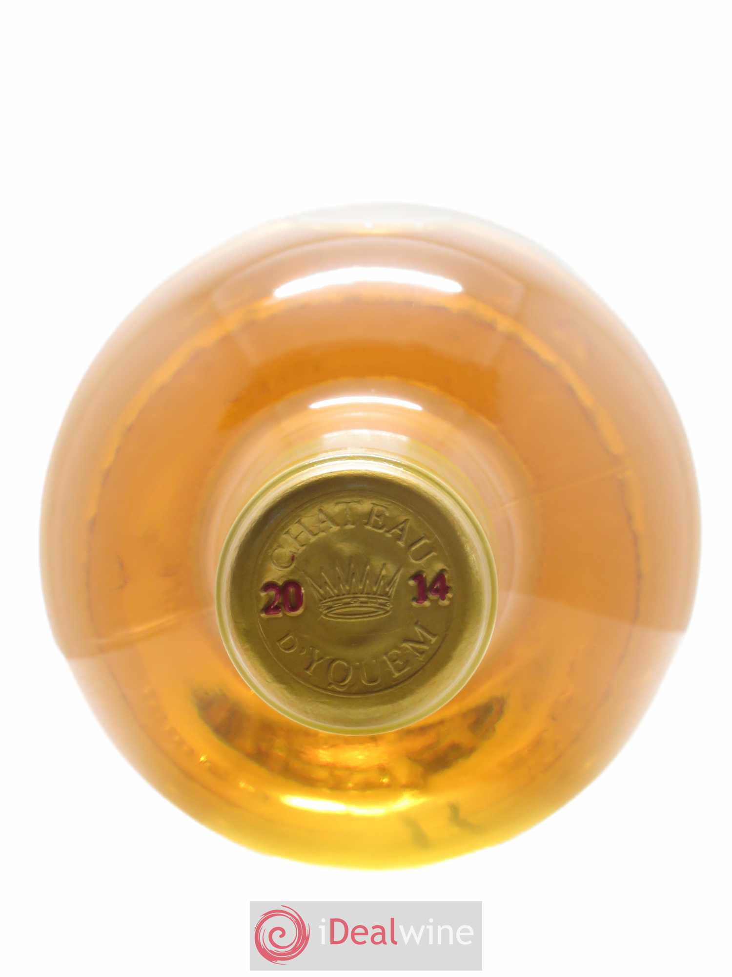 Château d' Yquem 1er Cru Classé Supérieur 2014 - Lotto di 1 bottiglia - 2