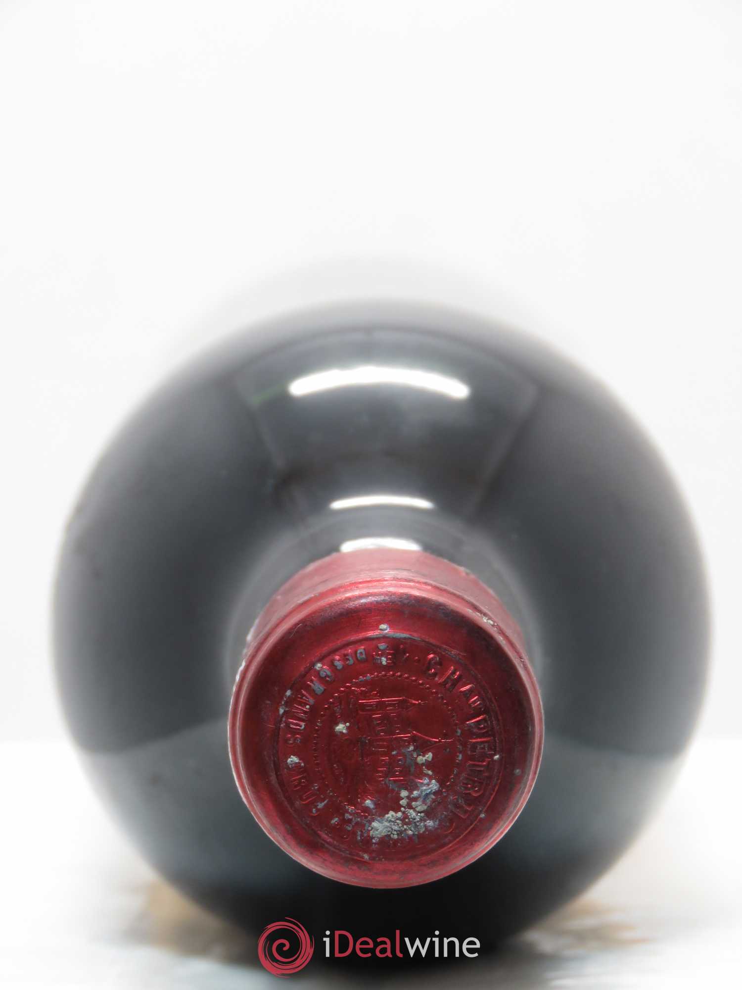 Petrus 1970 - Lot de 1 bouteille - 1
