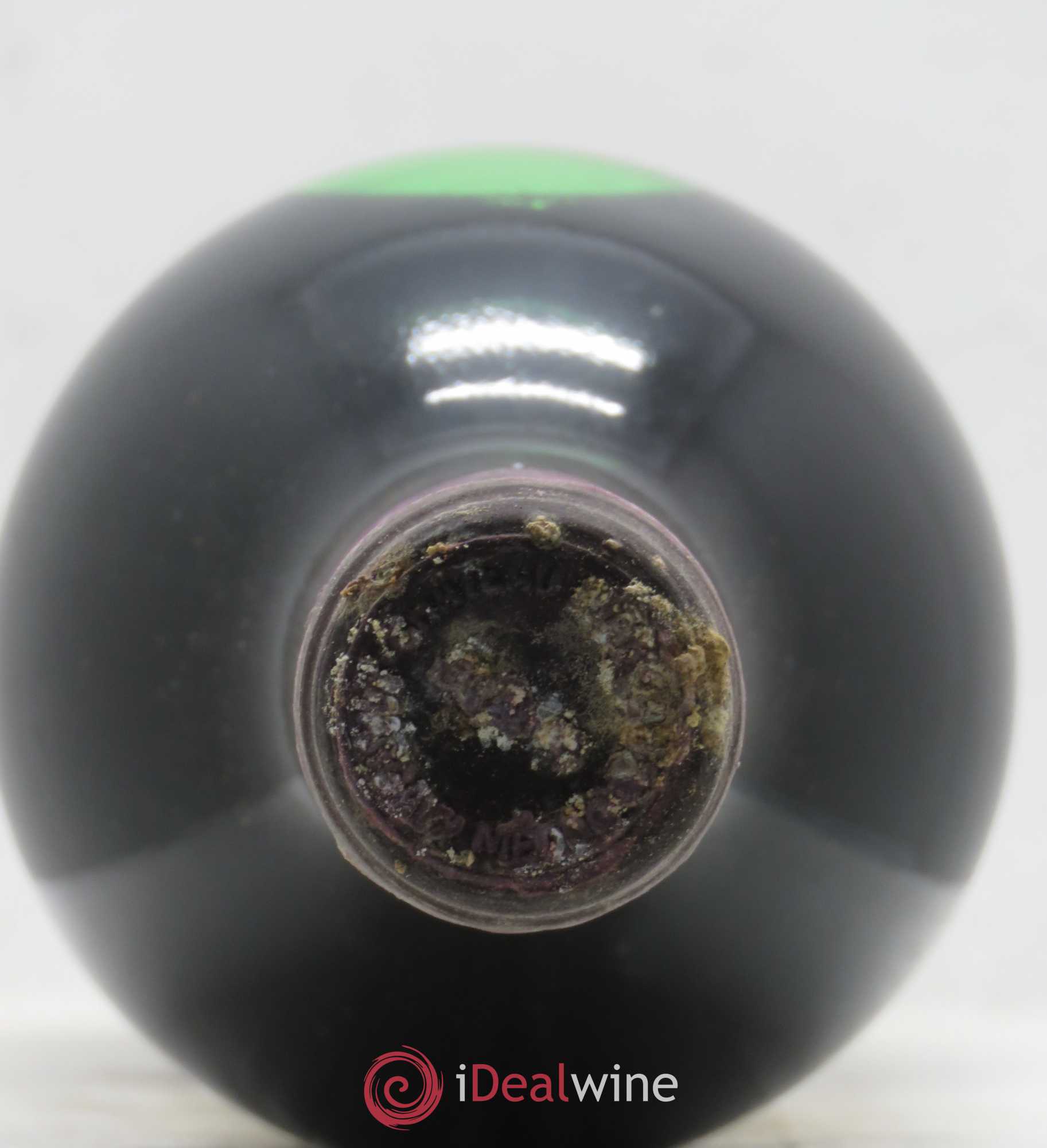 Château Margaux 1er Grand Cru Classé 1976 - Lot de 1 bouteille - 1