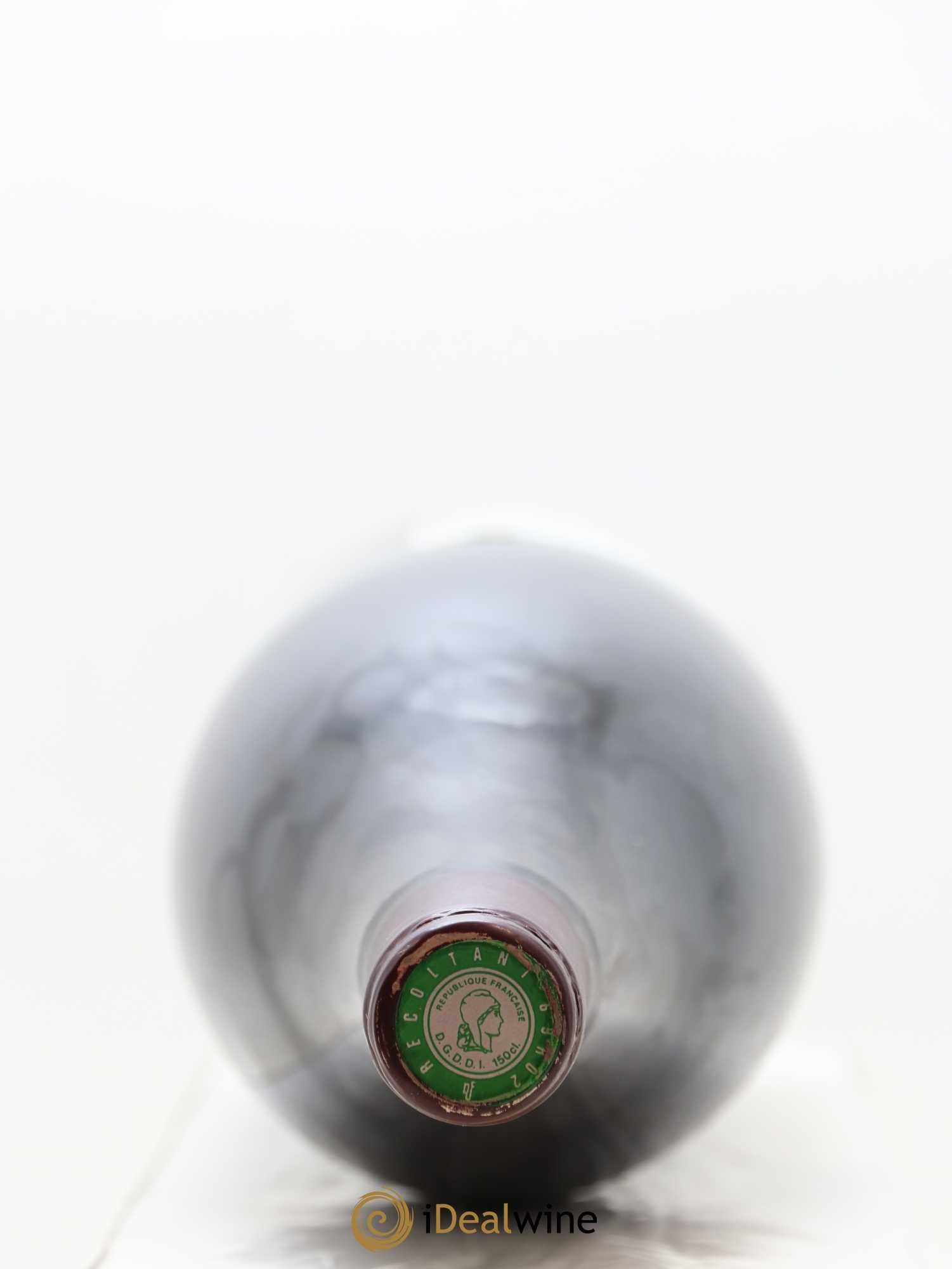 Côte-Rôtie Jamet (Domaine) 1999 - Lot de 1 magnum - 1