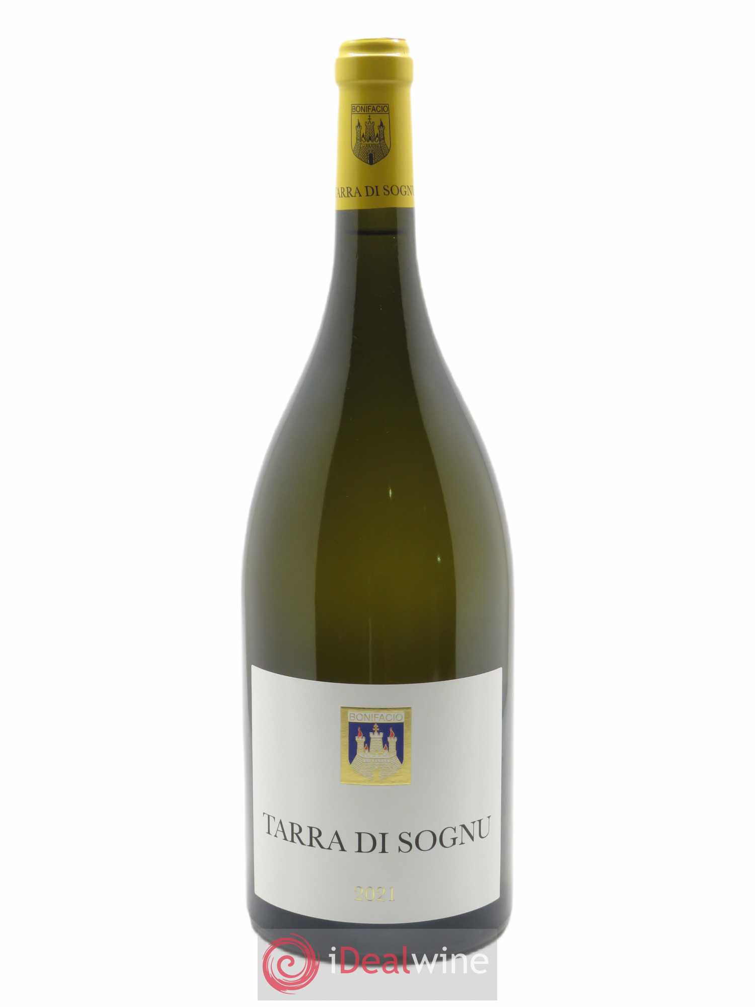 Vin de France Tarra di Sognu Clos Canarelli 2021 - Lot de 1 magnum - 0