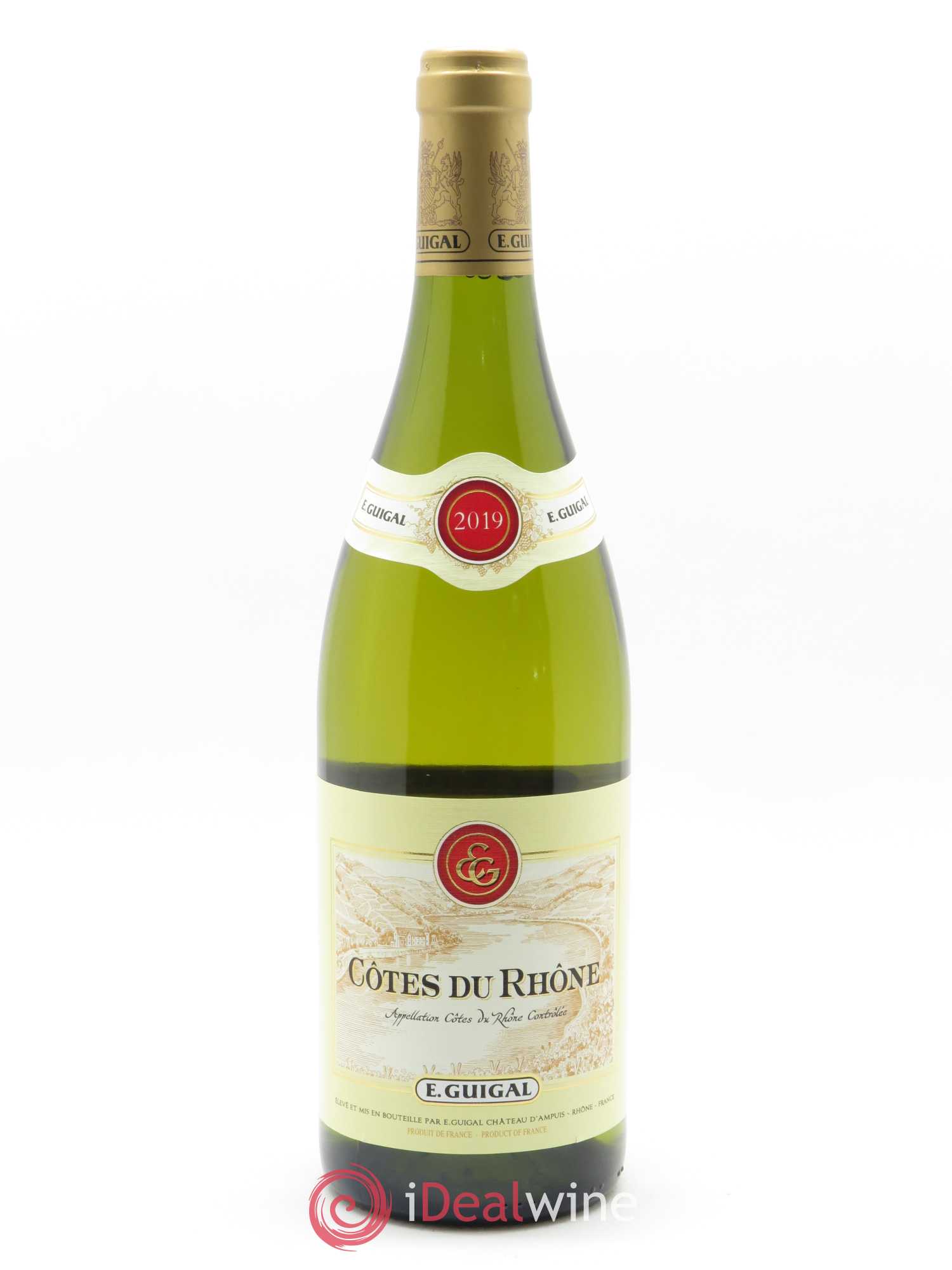 Saint-Joseph Guigal 2017 - Lot de 1 bouteille - 0