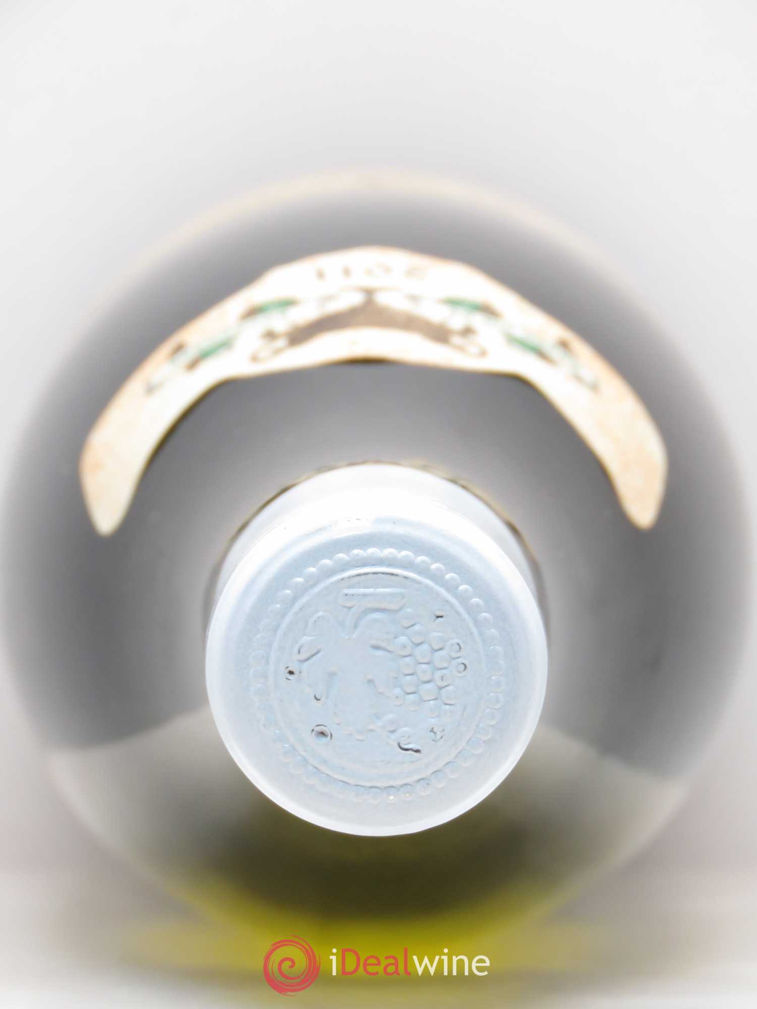 Corton-Charlemagne Grand Cru Coche Dury (Domaine) 2011 - Lot de 1 bouteille - 1