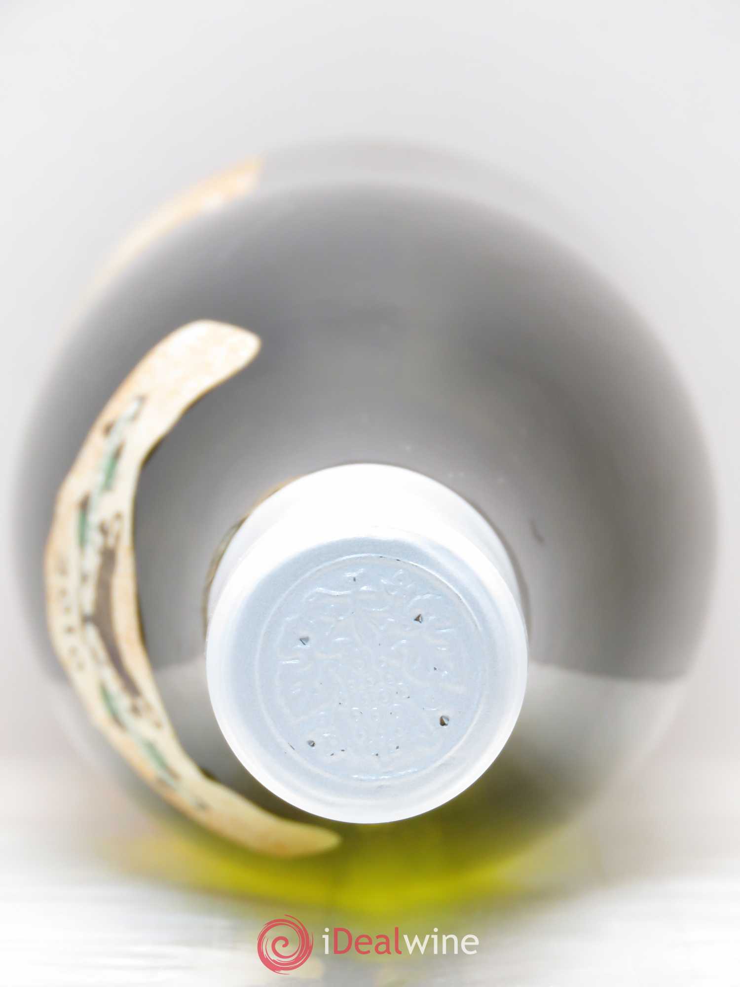 Meursault Coche Dury (Domaine) 2010 - Lot de 1 bouteille - 1