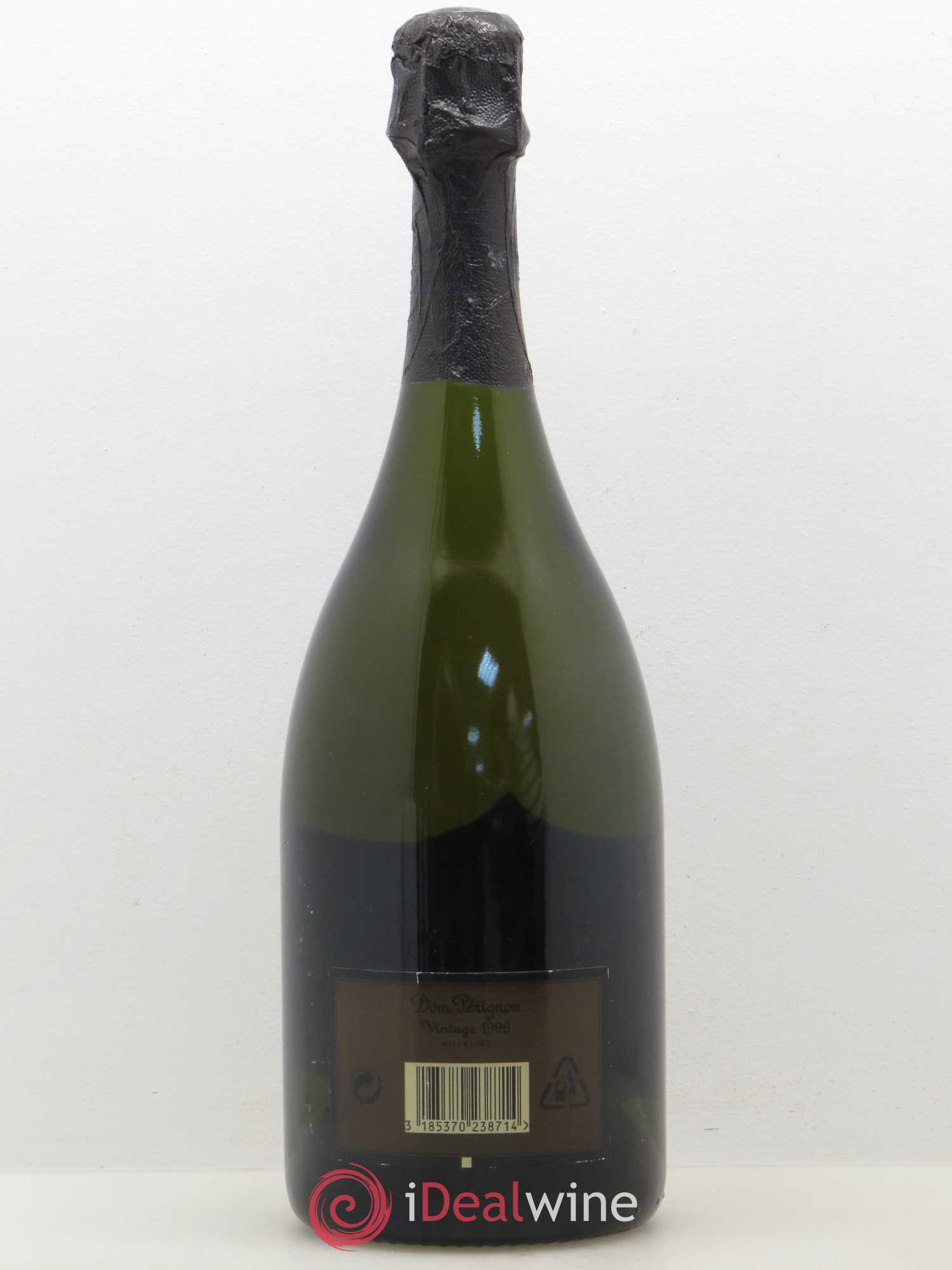 Brut Dom Pérignon 1996 - Lot de 1 bouteille - 1