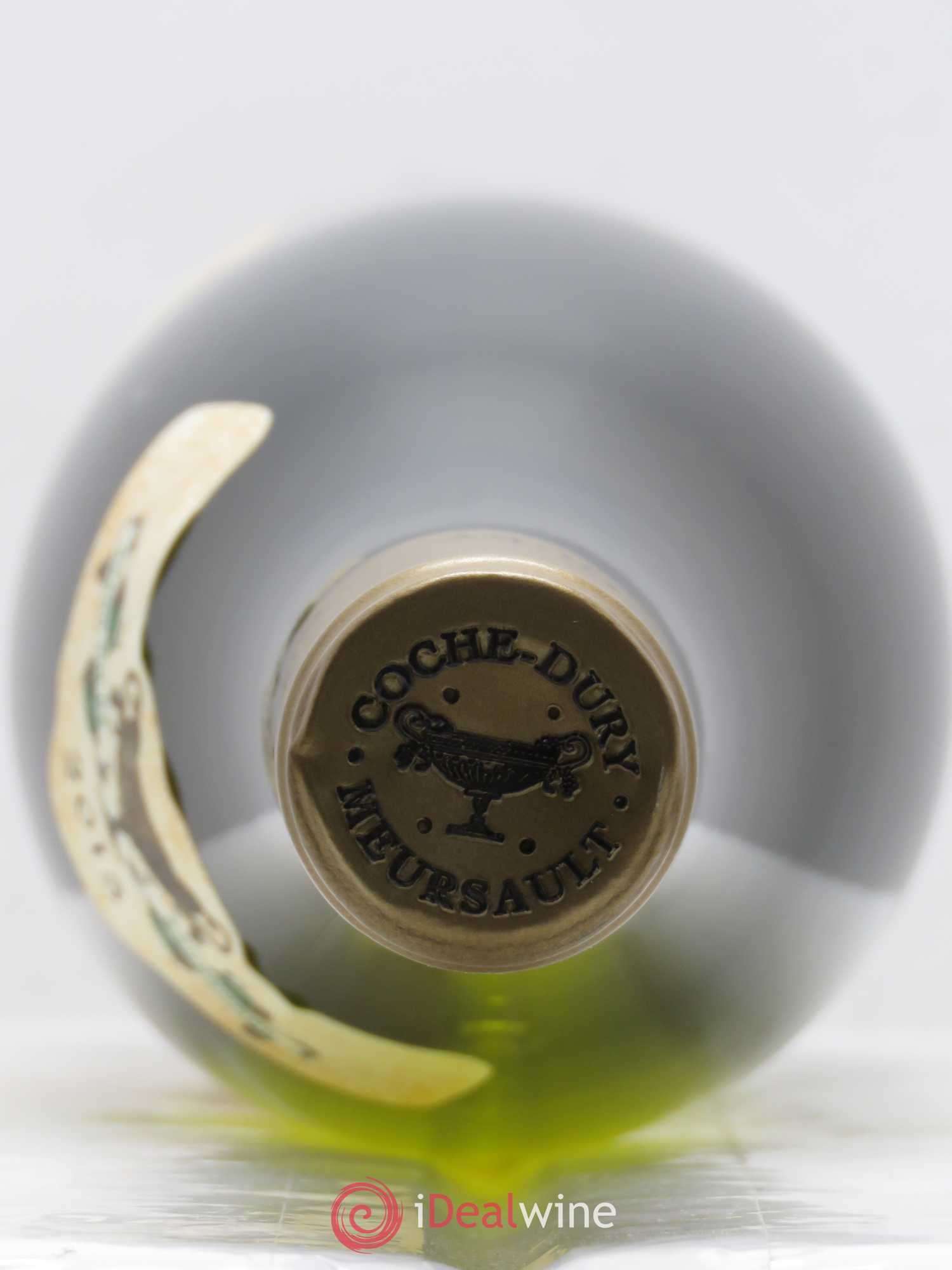Meursault Coche Dury (Domaine) 2015 - Lot de 2 bouteilles - 1