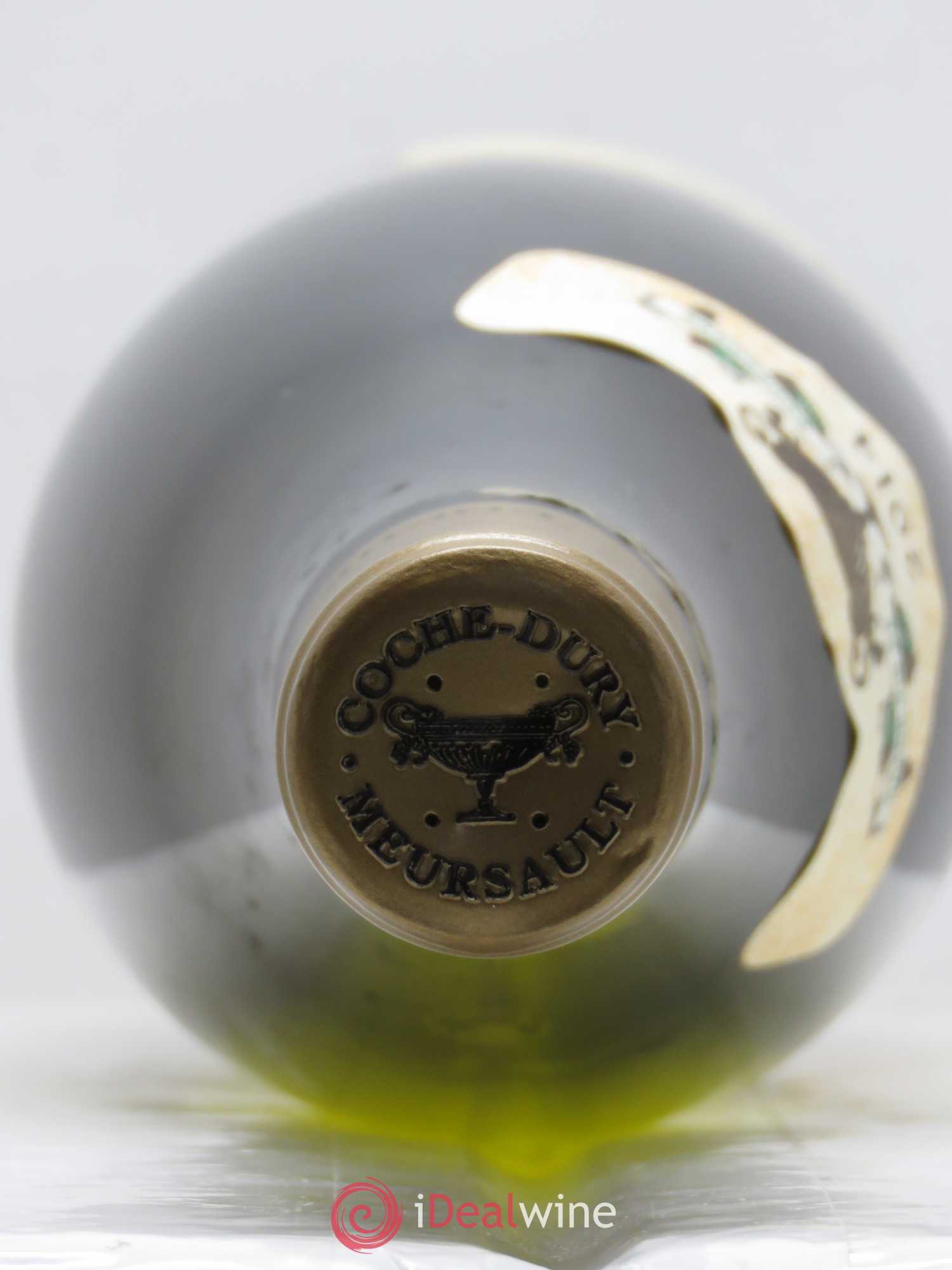 Meursault 1er Cru Caillerets Coche Dury (Domaine) 2014 - Lot de 1 bouteille - 1