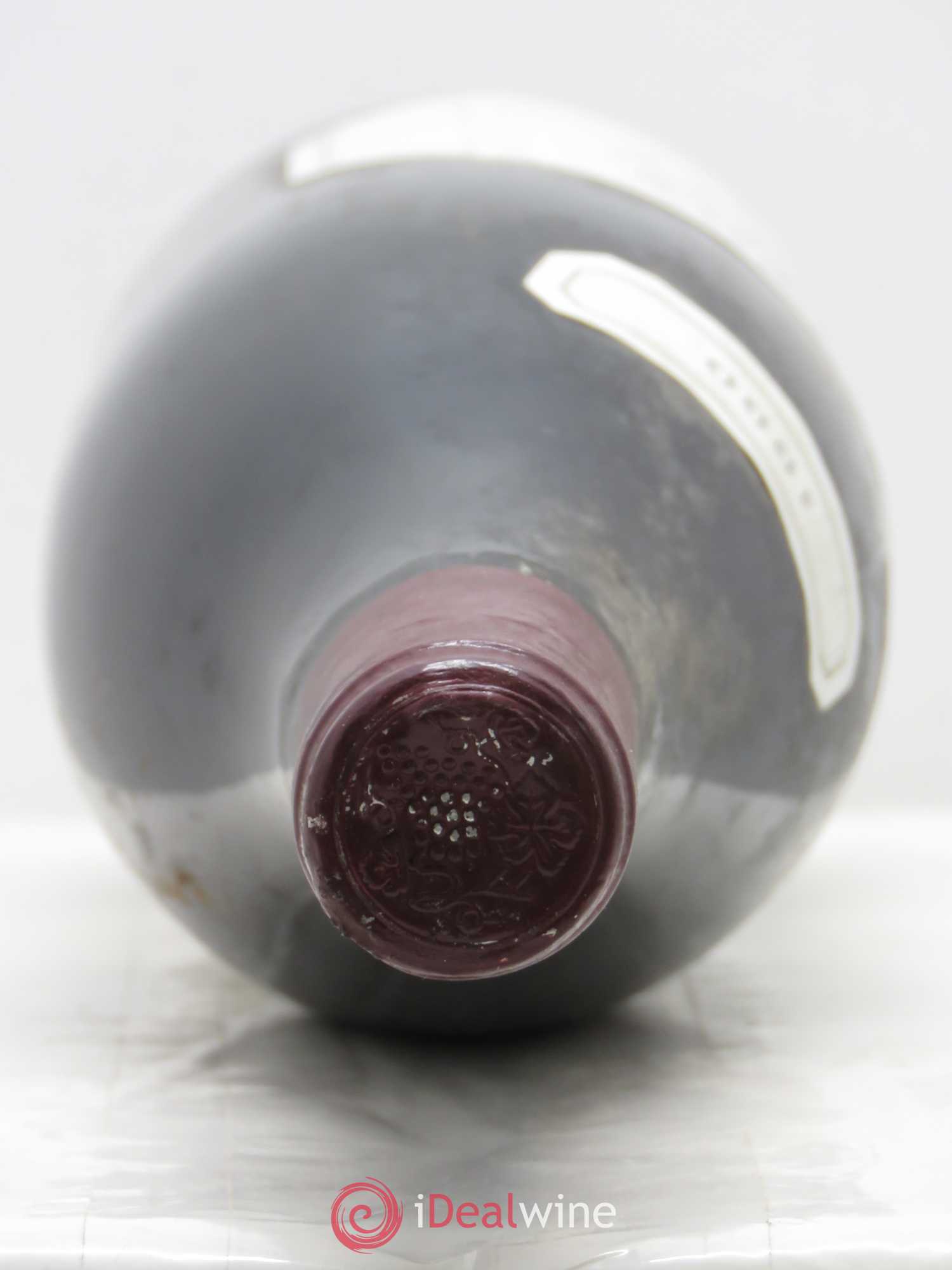 Corton Grand Cru Clos Rognet Méo-Camuzet (Domaine) 1990 - Lot de 1 bouteille - 2