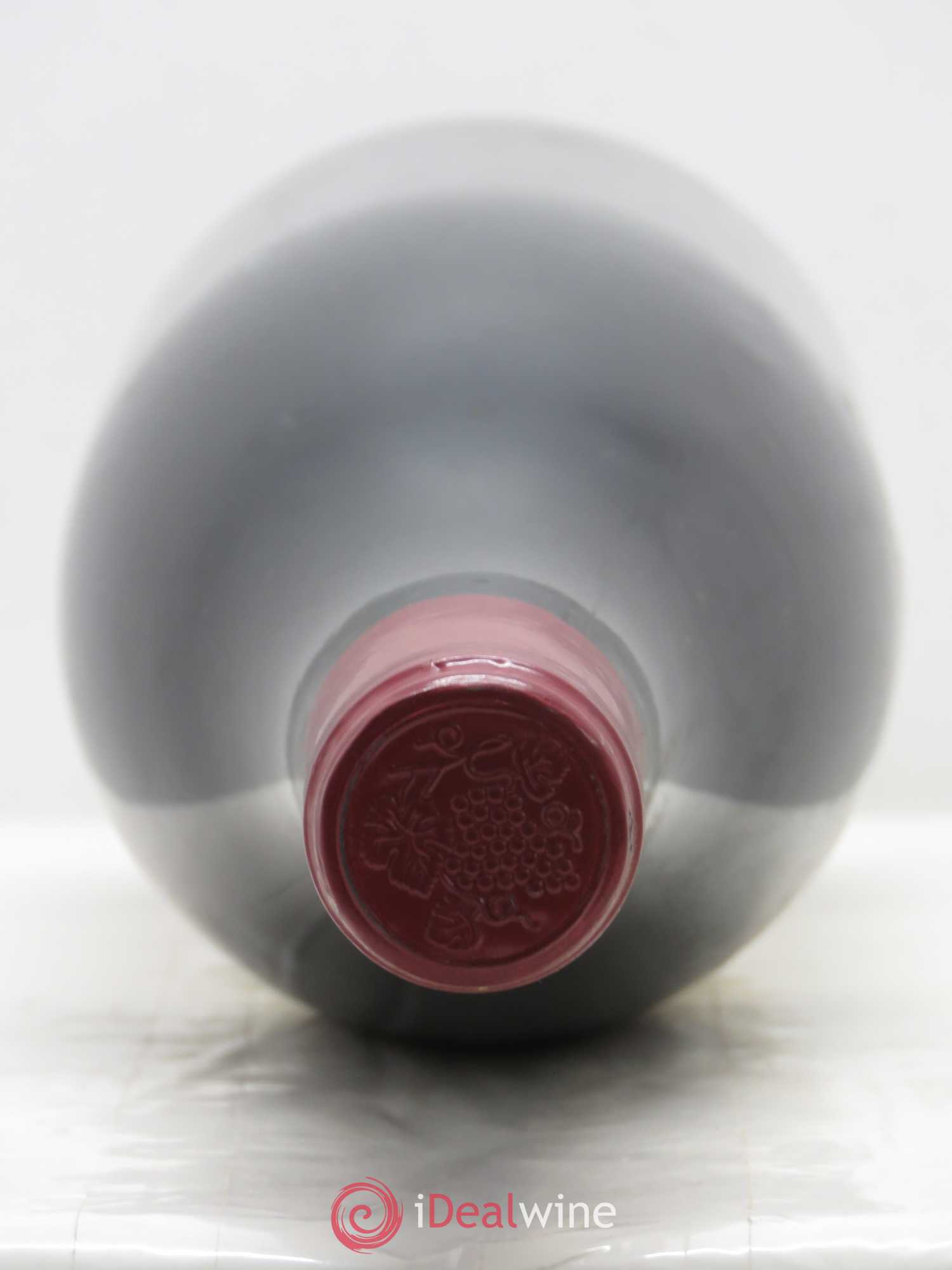 Echezeaux Grand Cru René Engel - Eugénie (Domaine) 1990 - Lot de 1 bouteille - 1