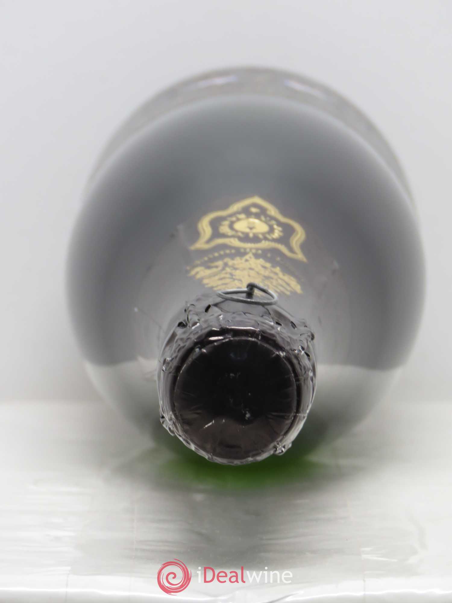 Brut Vieilles Vignes Françaises Bollinger 1990 - Posten von 1 Flasche - 2