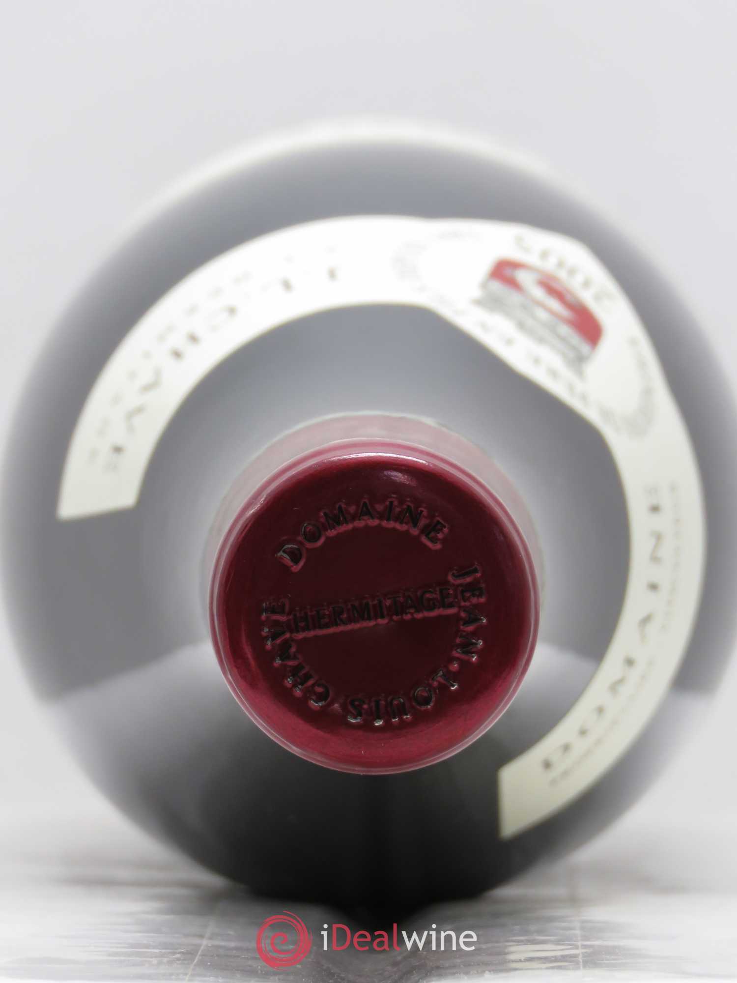 Hermitage Jean-Louis Chave 2005 - Lot de 3 bouteilles - 1