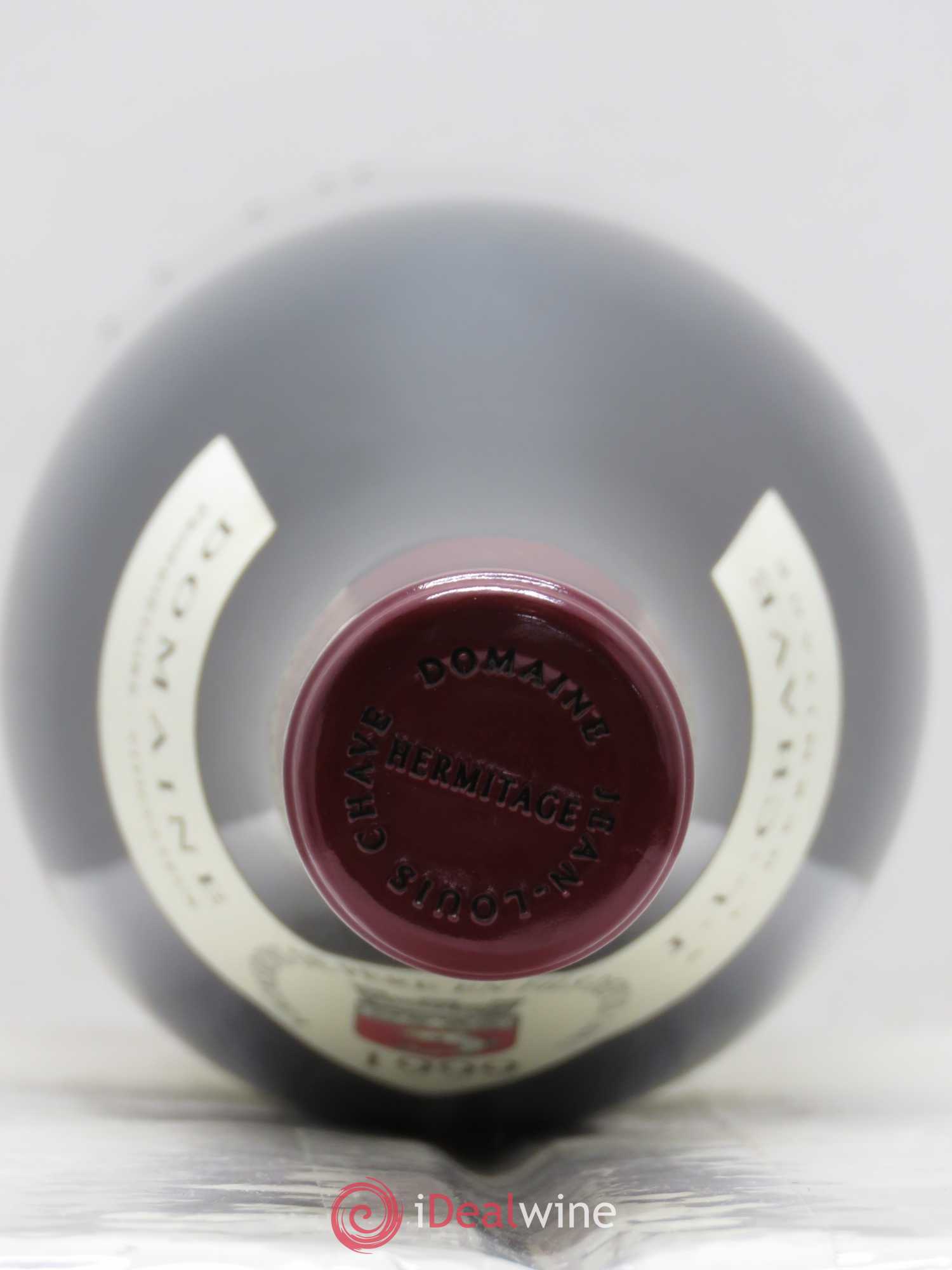 Hermitage Jean-Louis Chave 1999 - Lot de 2 bouteilles - 1