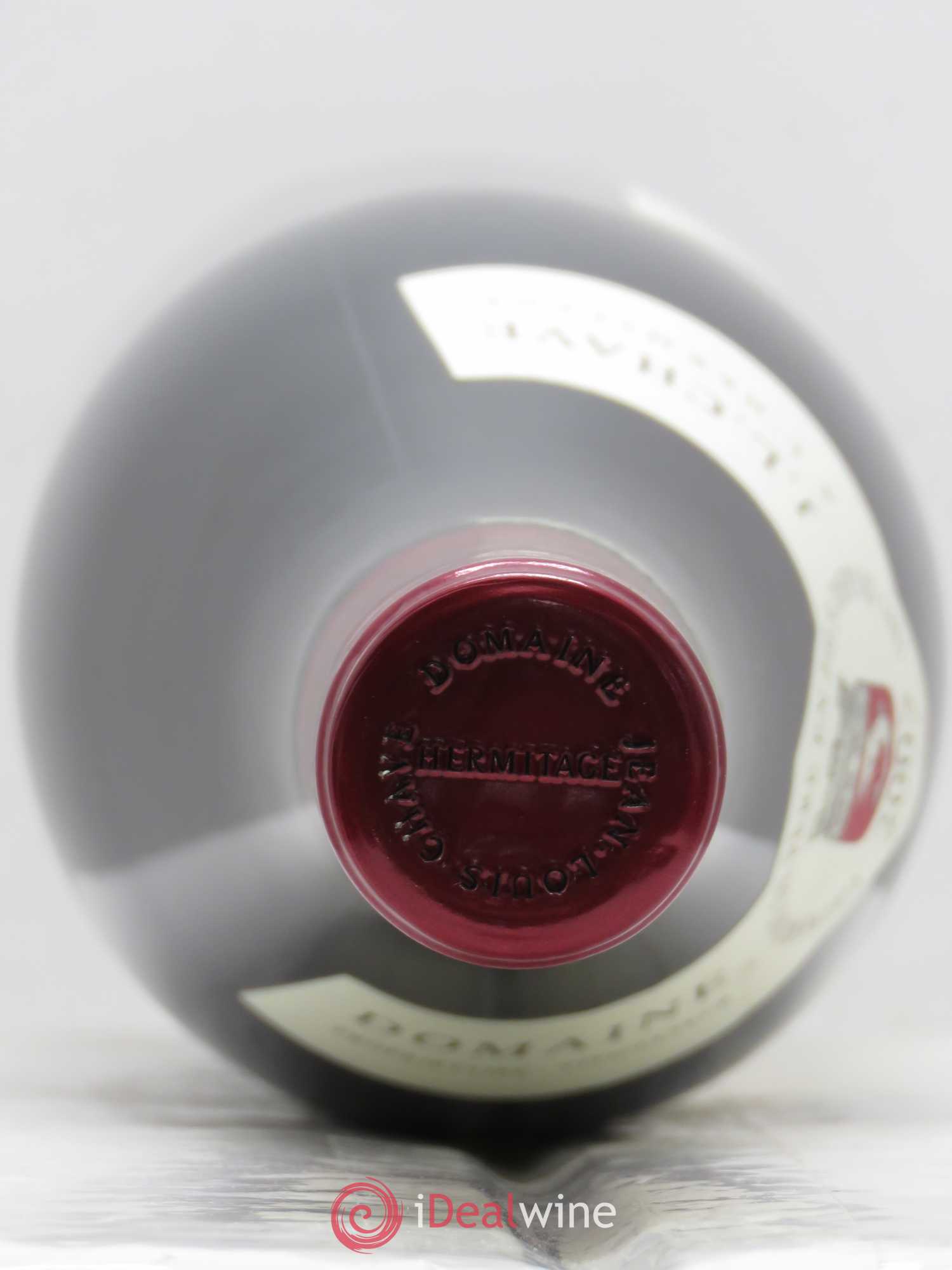 Hermitage Jean-Louis Chave 2007 - Lot de 1 bouteille - 1