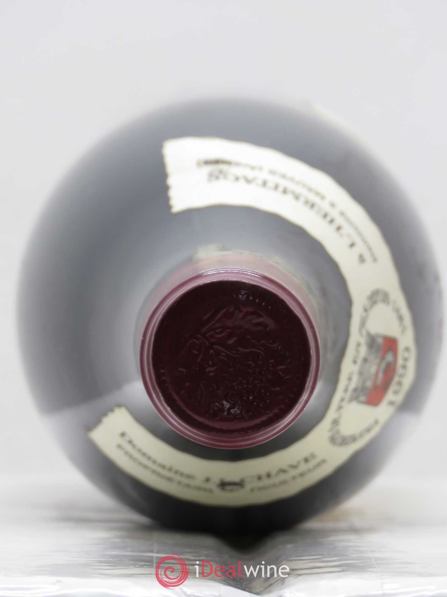 Hermitage Jean-Louis Chave 1990 - Lot de 1 bouteille - 1
