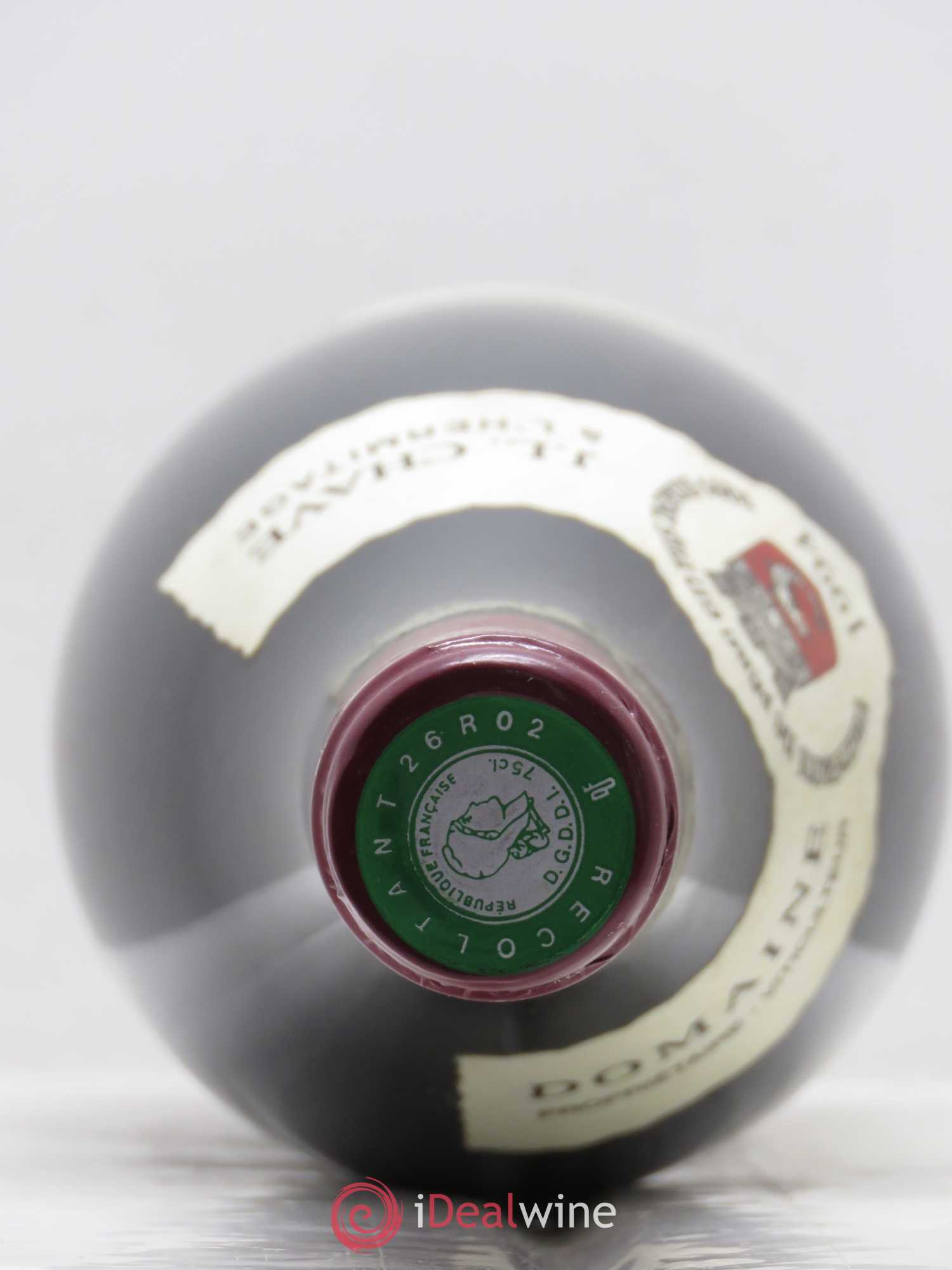 Hermitage Jean-Louis Chave 1994 - Lot de 1 bouteille - 1