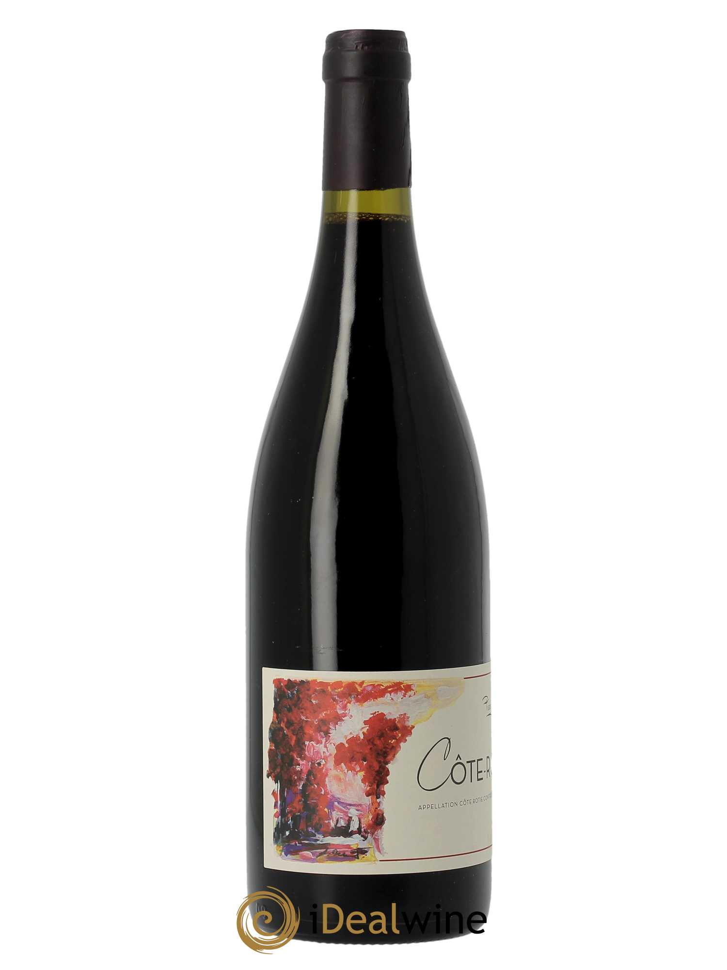 Côte-Rôtie Pierre Gaillard 2021 - Lot of 1 bottle - 1