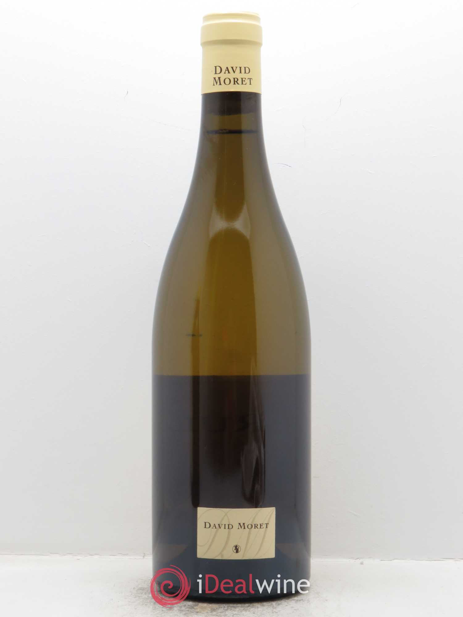 Rully David Moret (Domaine) 2017 - Posten von 1 Flasche - 1