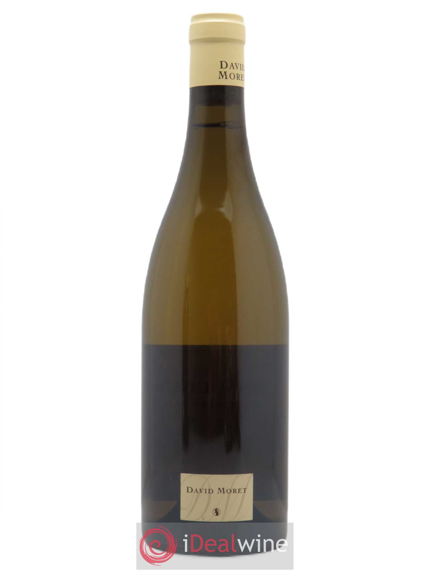 Meursault 1er Cru Charmes David Moret (Domaine) 2017 - Lot de 1 bouteille - 1