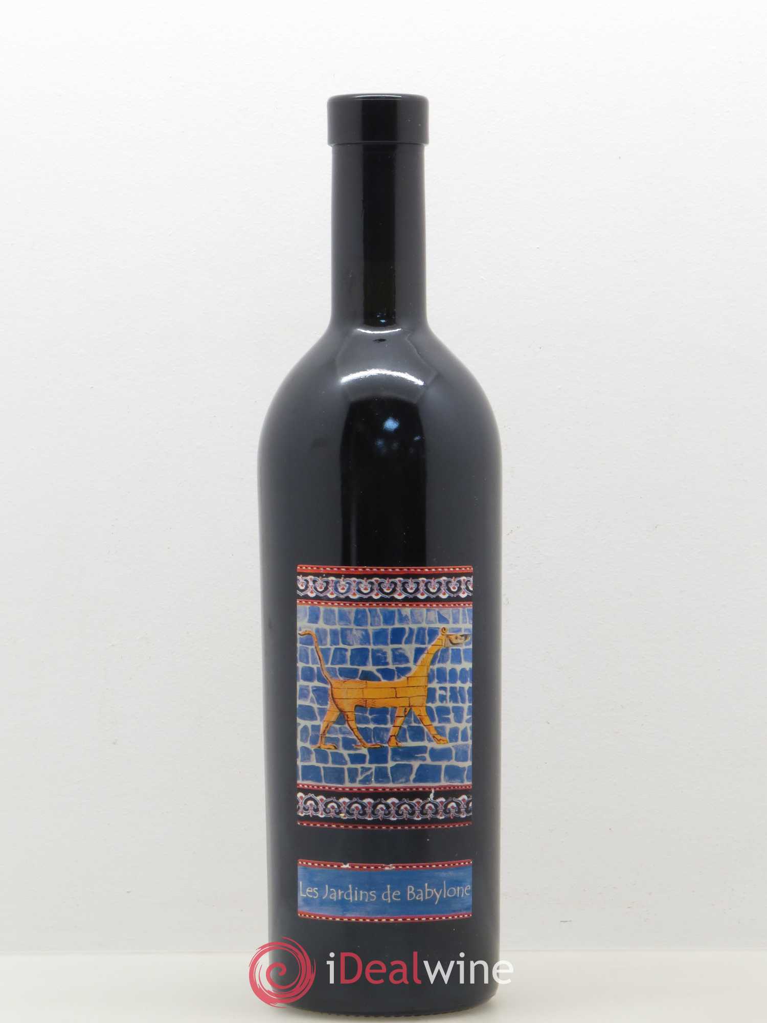 Vin de France (anciennement Jurançon) Jardins de Babylone Didier Dagueneau 2012 - Lotto di 1 bottiglia - 0