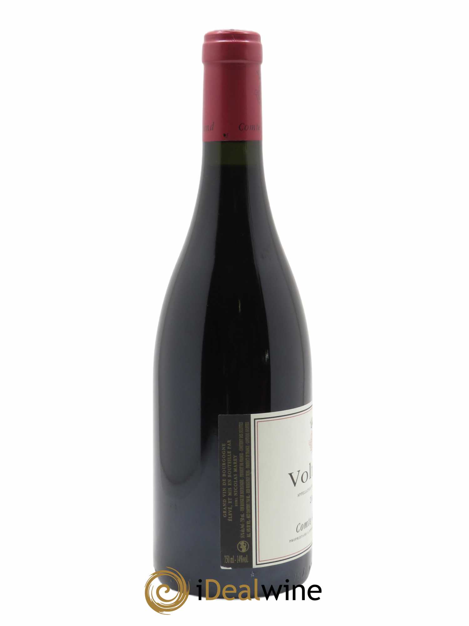 Volnay Comte Armand 2020 - Lot de 1 bouteille - 1