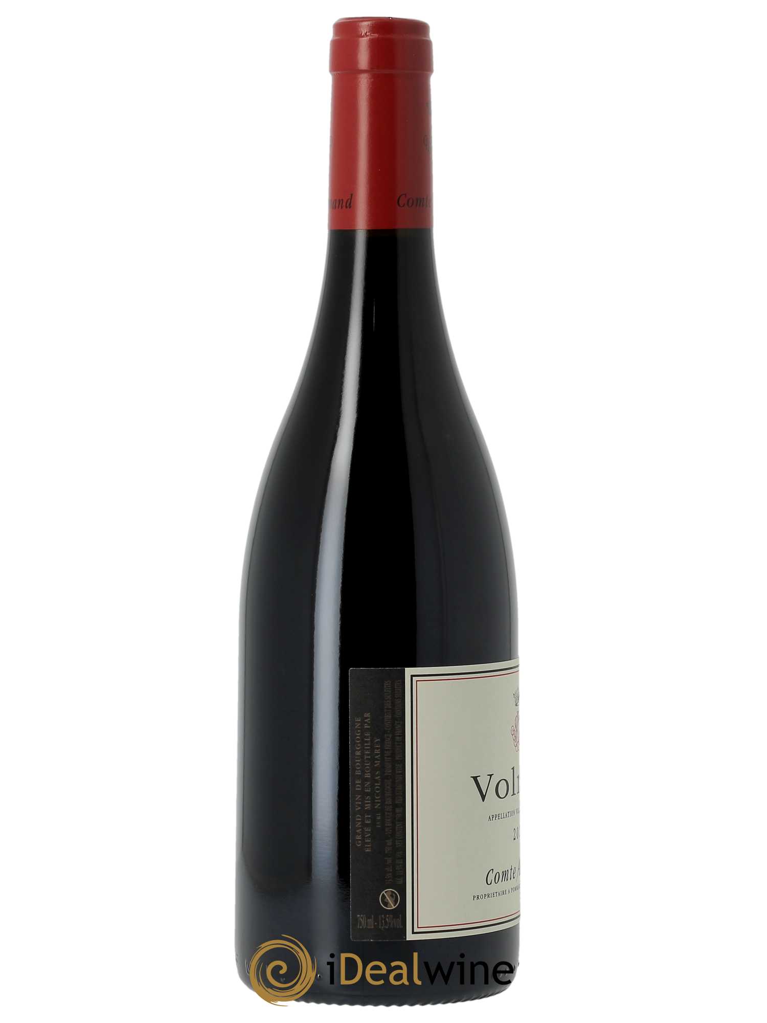 Volnay Comte Armand 2021 - Lot of 1 bottle - 1