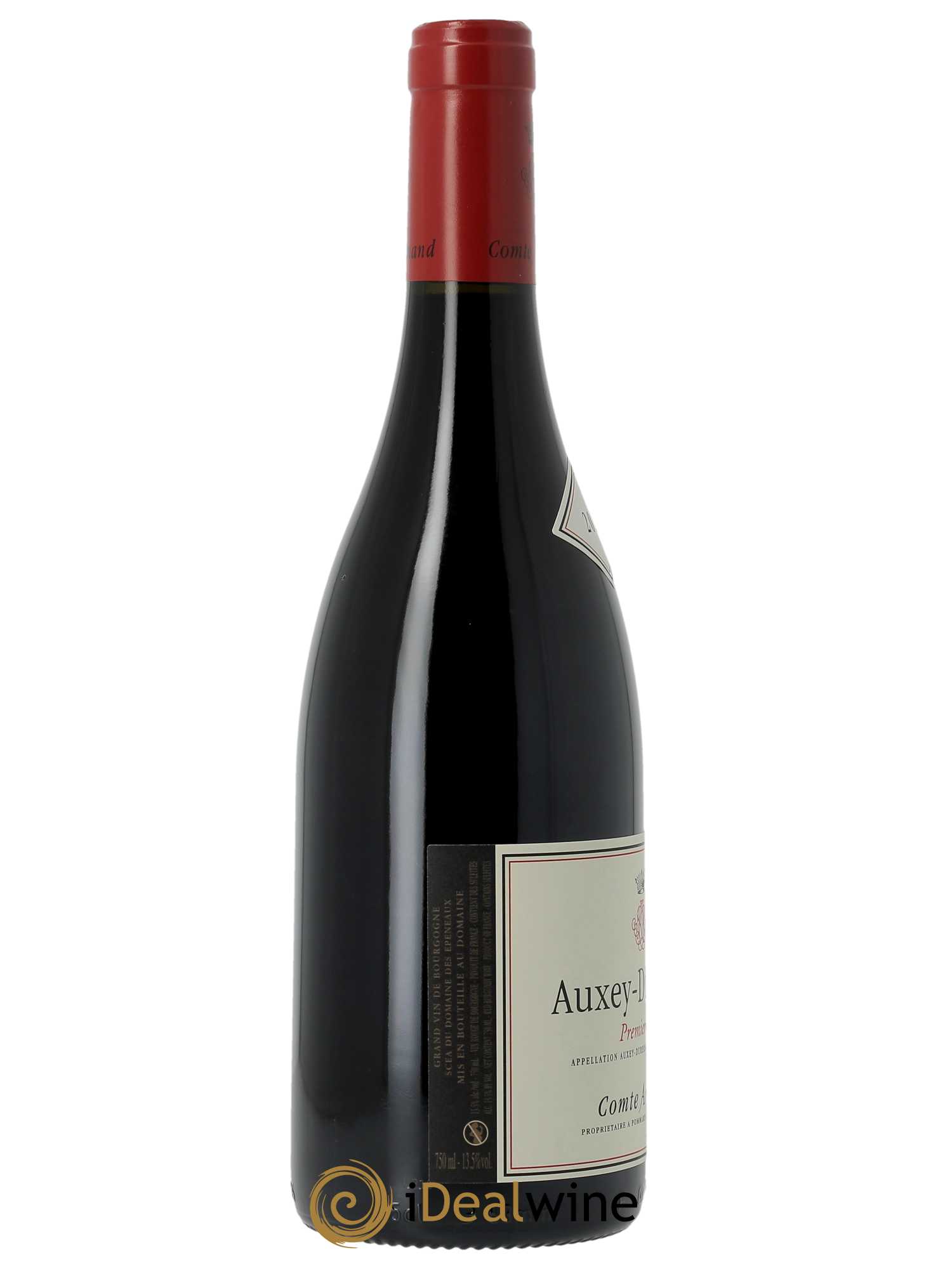 Auxey-Duresses 1er Cru Comte Armand  2021 - Lot of 1 bottle - 1